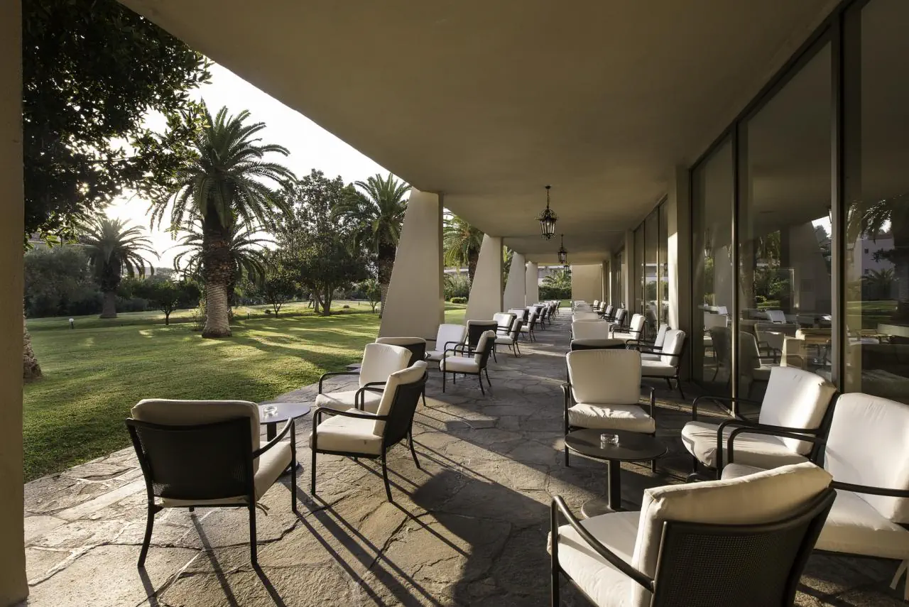 Kassandra Palace - zdjęcie 14