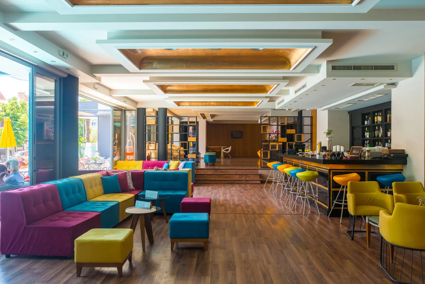 Mediterranean Resort - zdjęcie 6