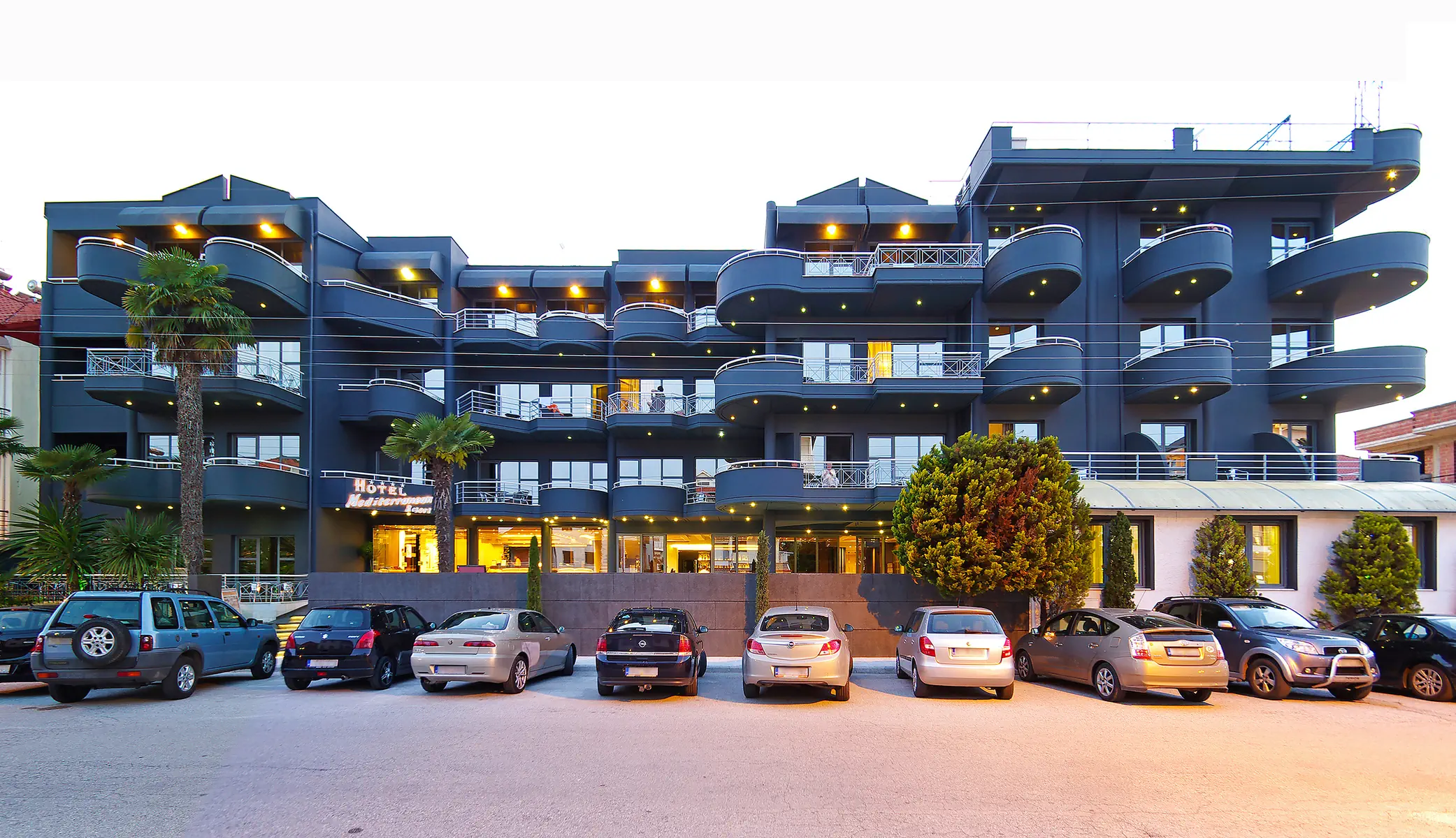 Mediterranean Resort - zdjęcie 3