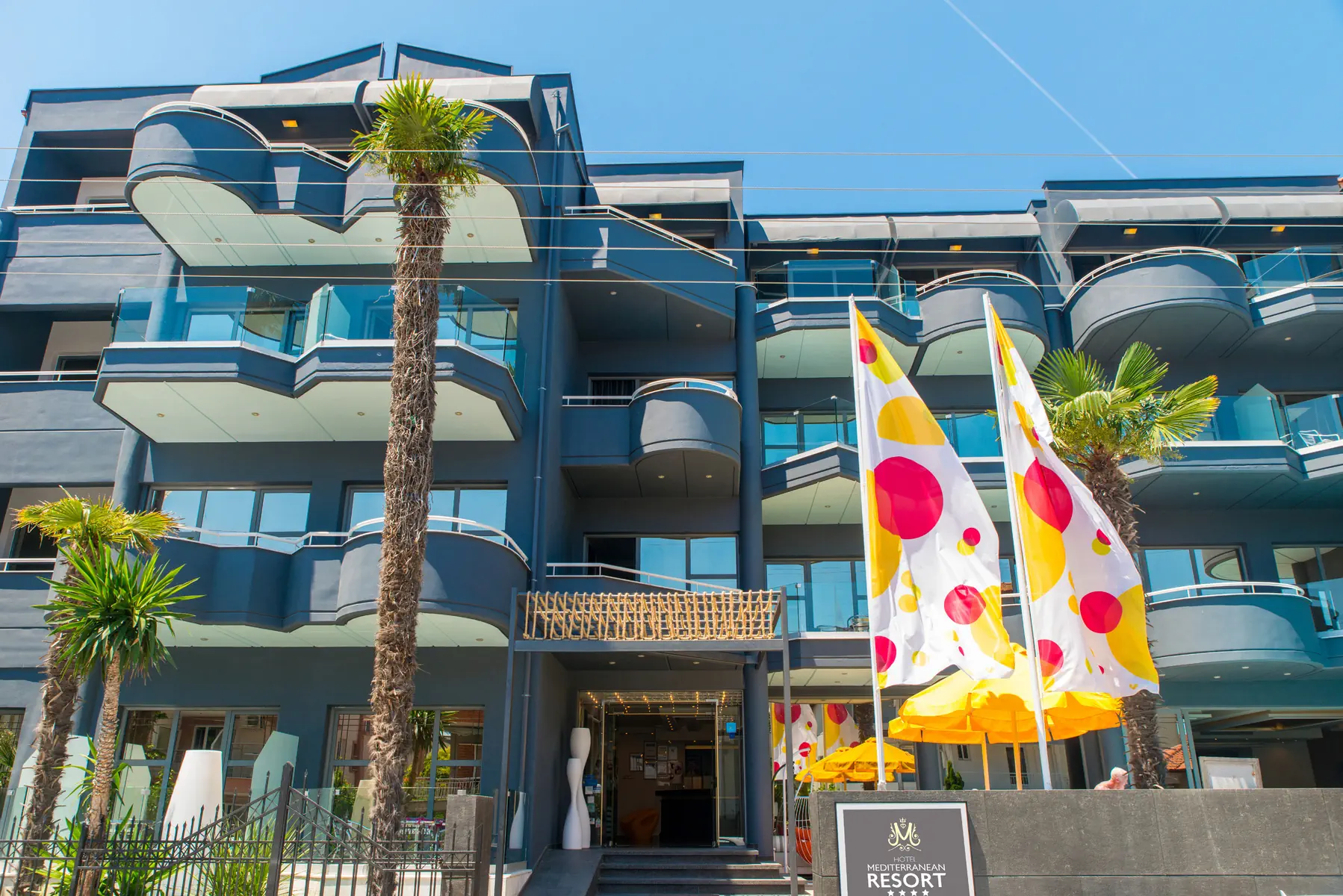 Mediterranean Resort - zdjęcie 4