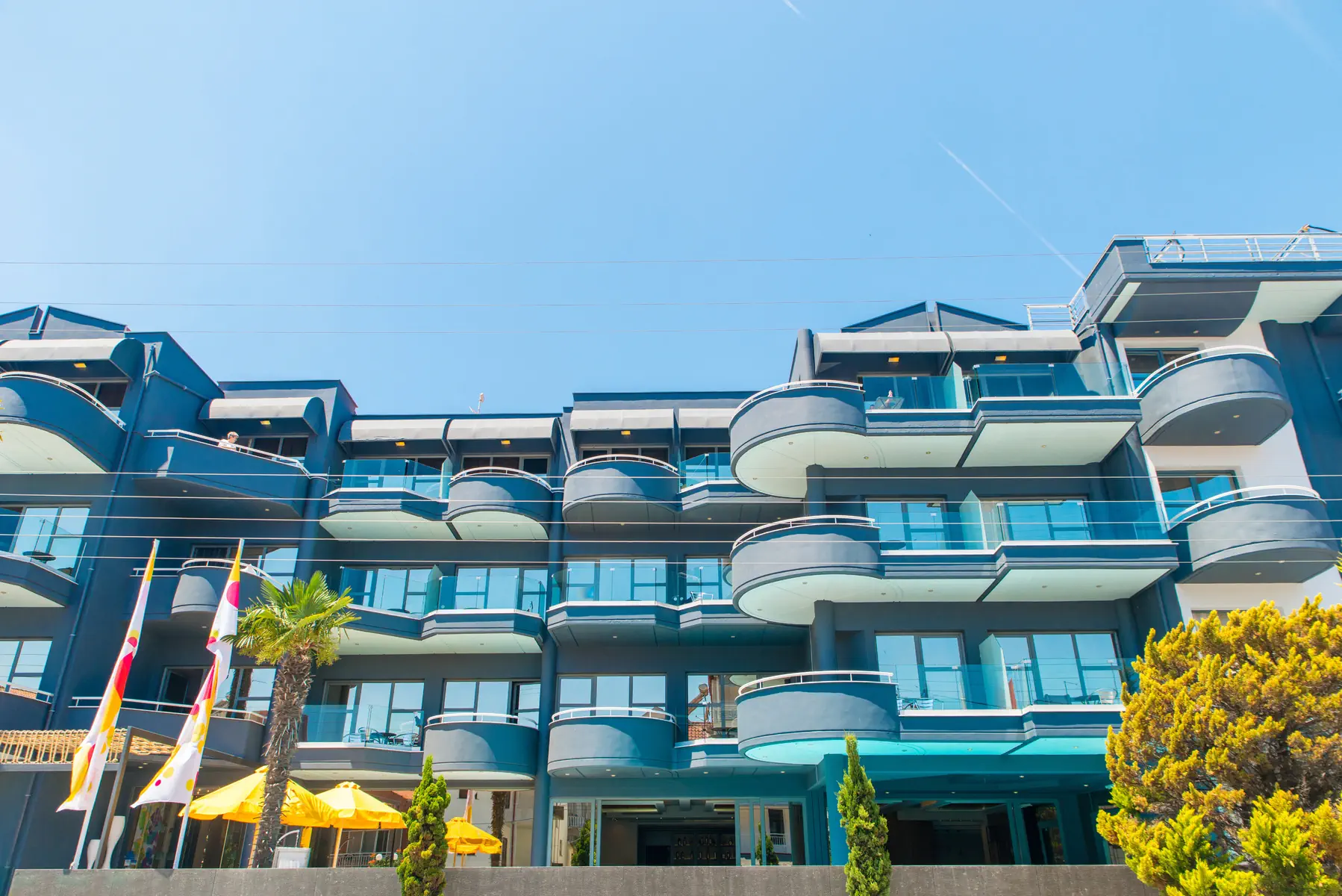 Mediterranean Resort - zdjęcie 2