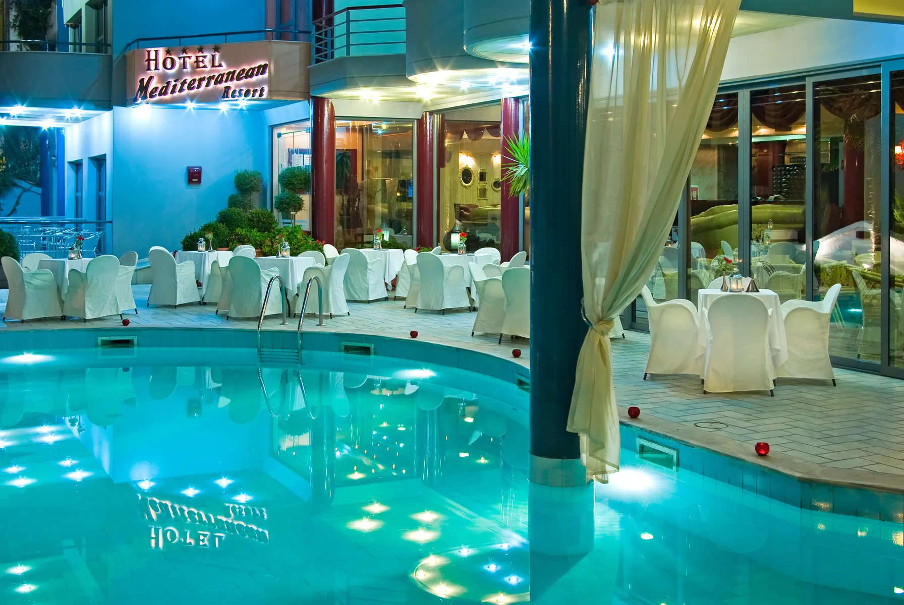 Mediterranean Resort - zdjęcie 5