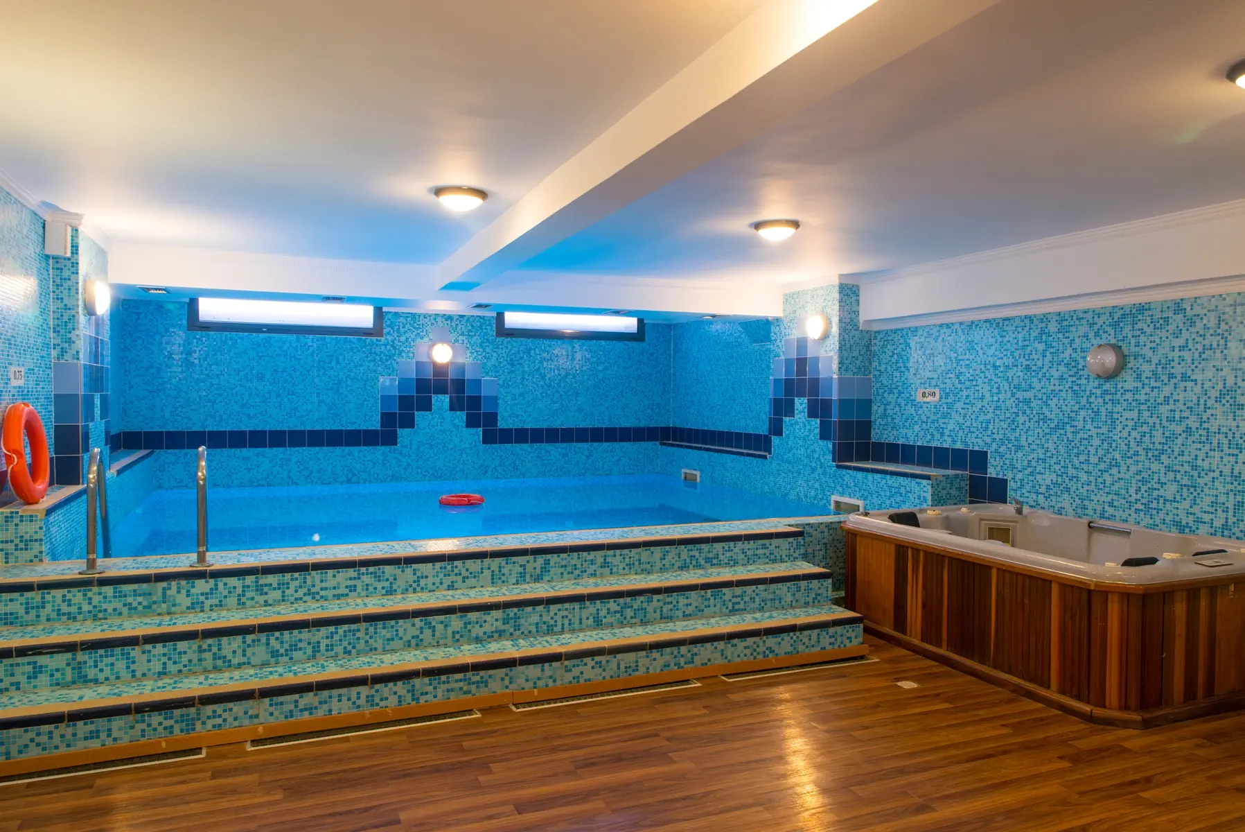 Mediterranean Resort - zdjęcie 10