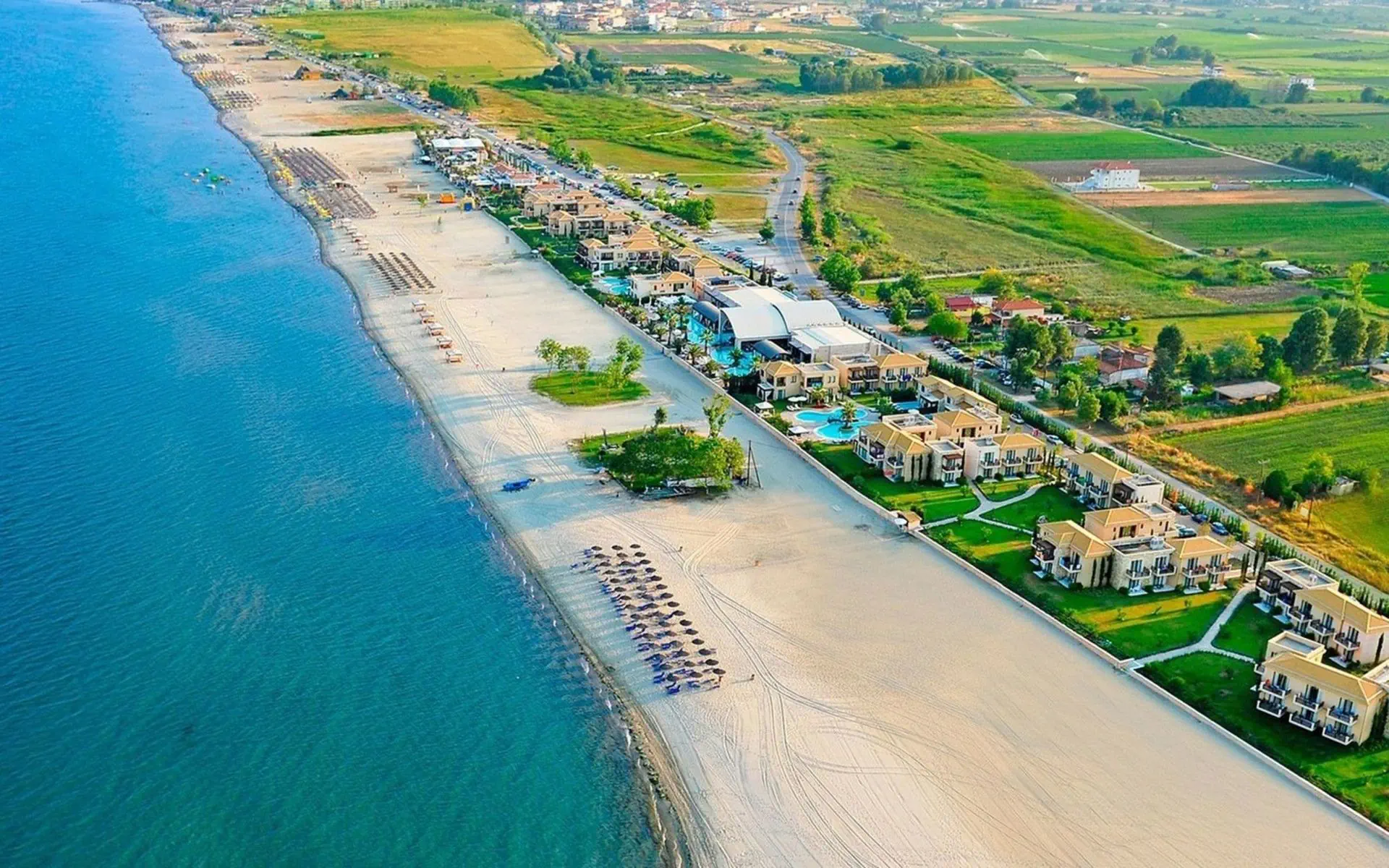 Mediterranean Village - zdjęcie 5