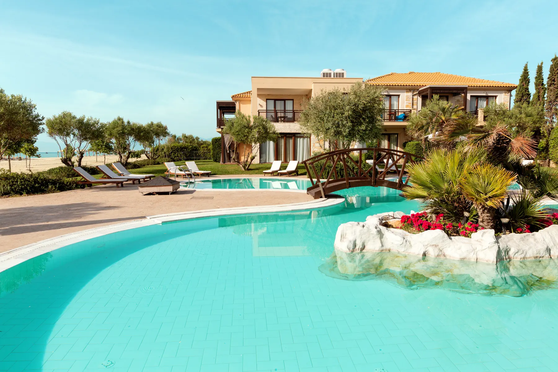 Mediterranean Village - zdjęcie 7