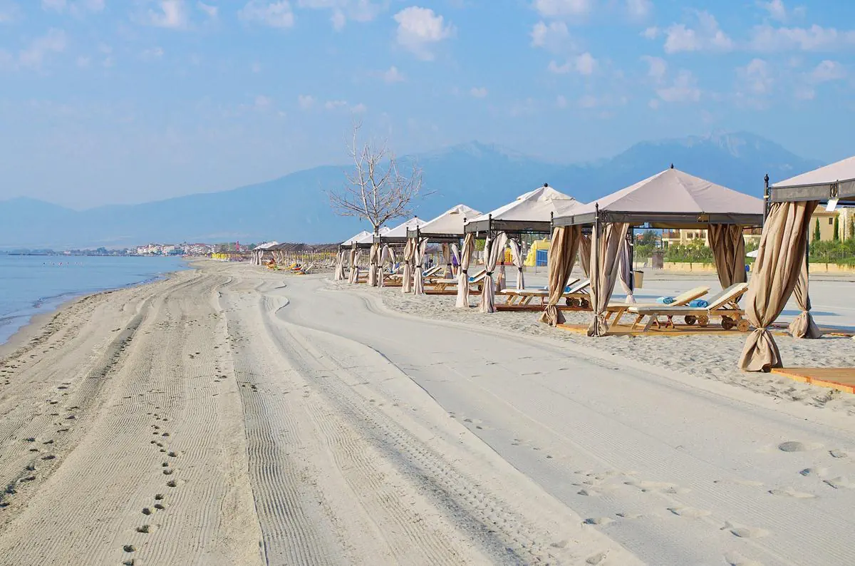 Mediterranean Village - zdjęcie 4