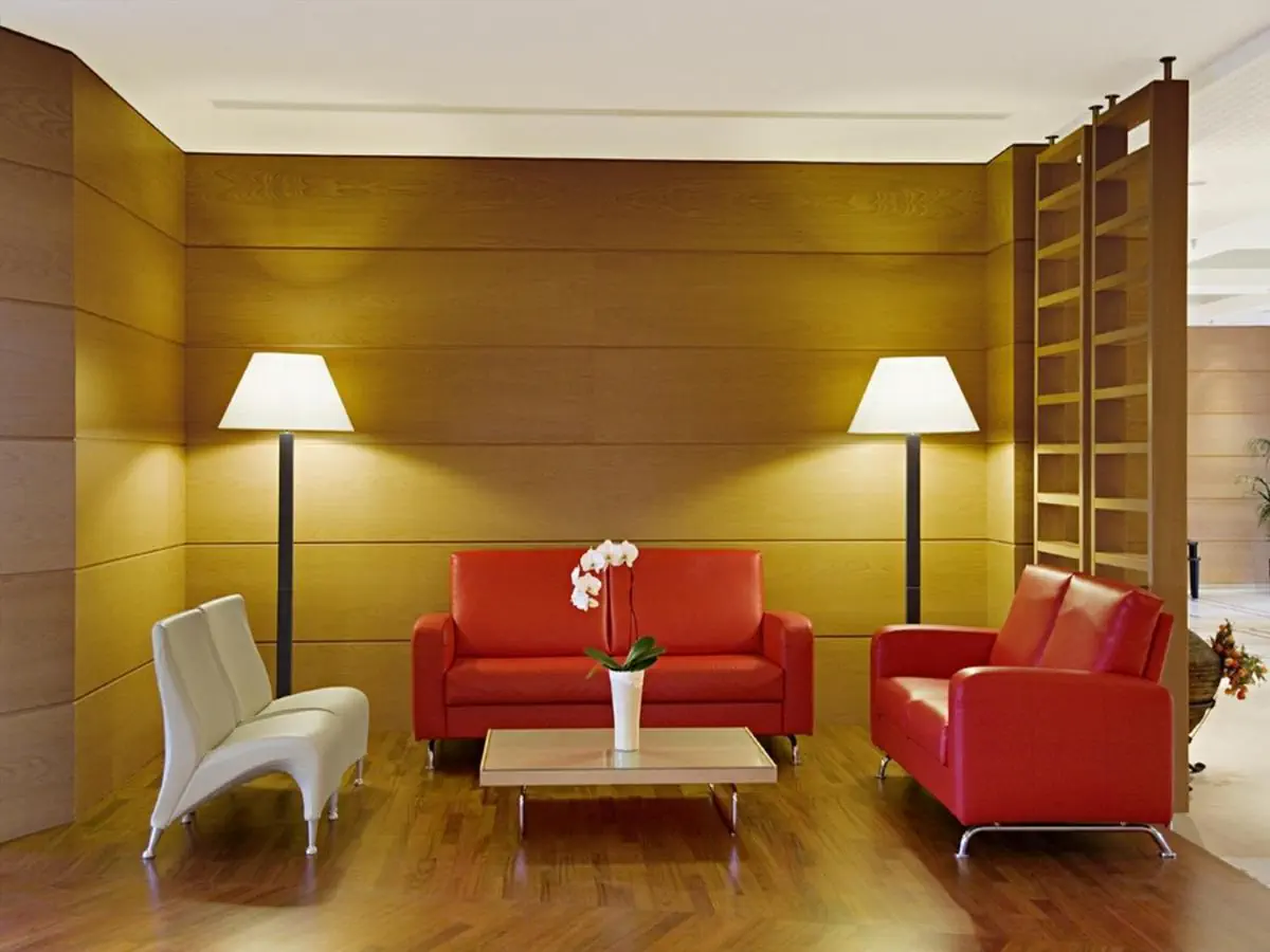 HOTEL Athineon Hotel