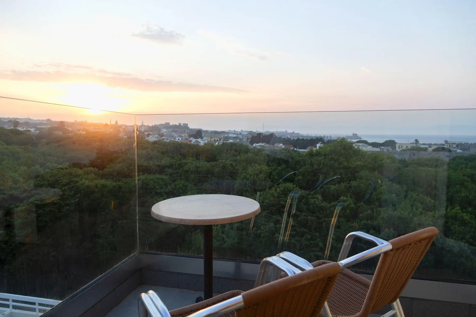 HOTEL Athineon Hotel