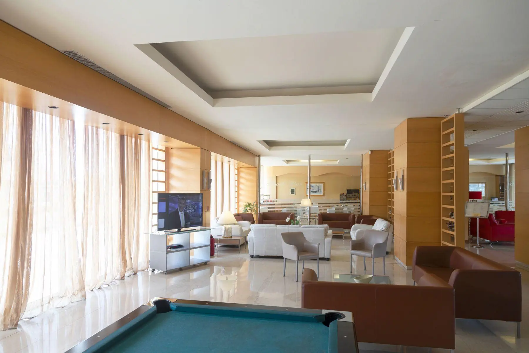 HOTEL Athineon Hotel