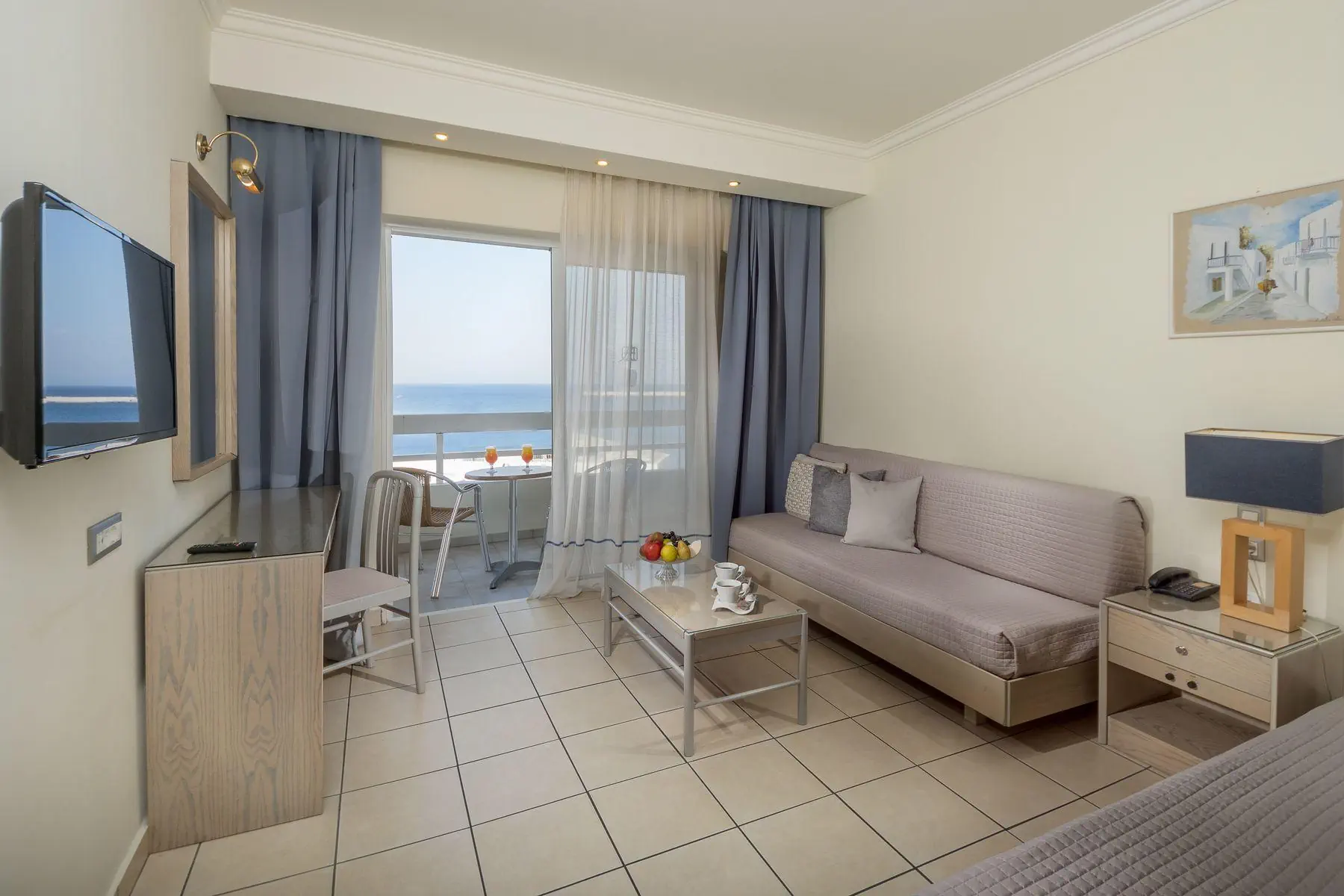 HOTEL Athineon Hotel