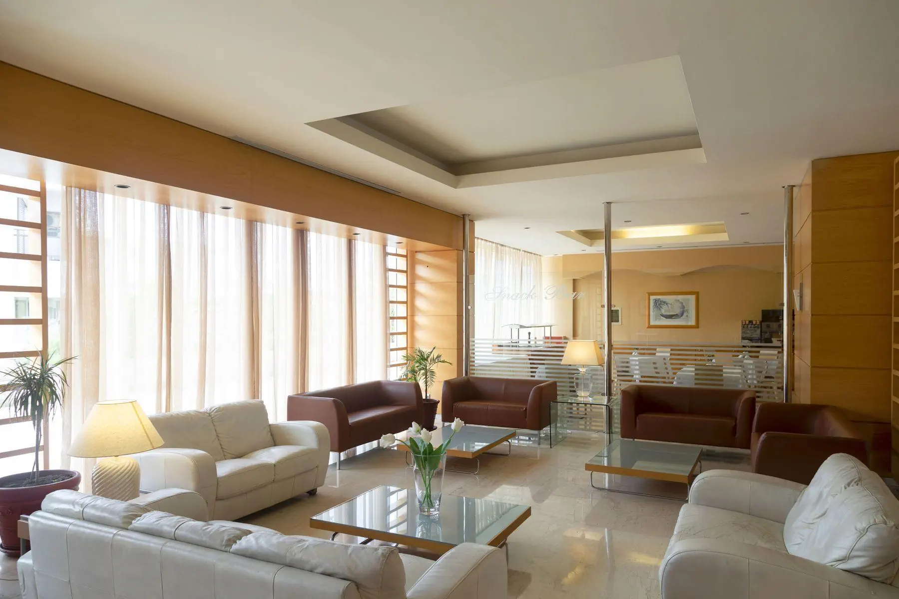 HOTEL Athineon Hotel