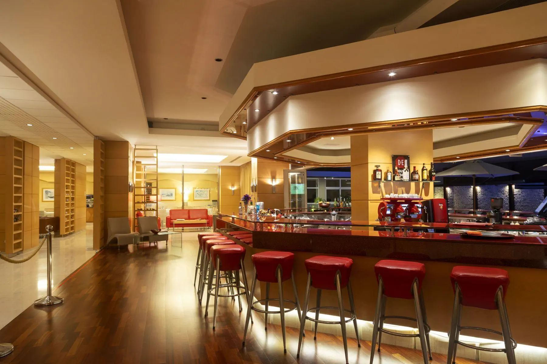 HOTEL Athineon Hotel