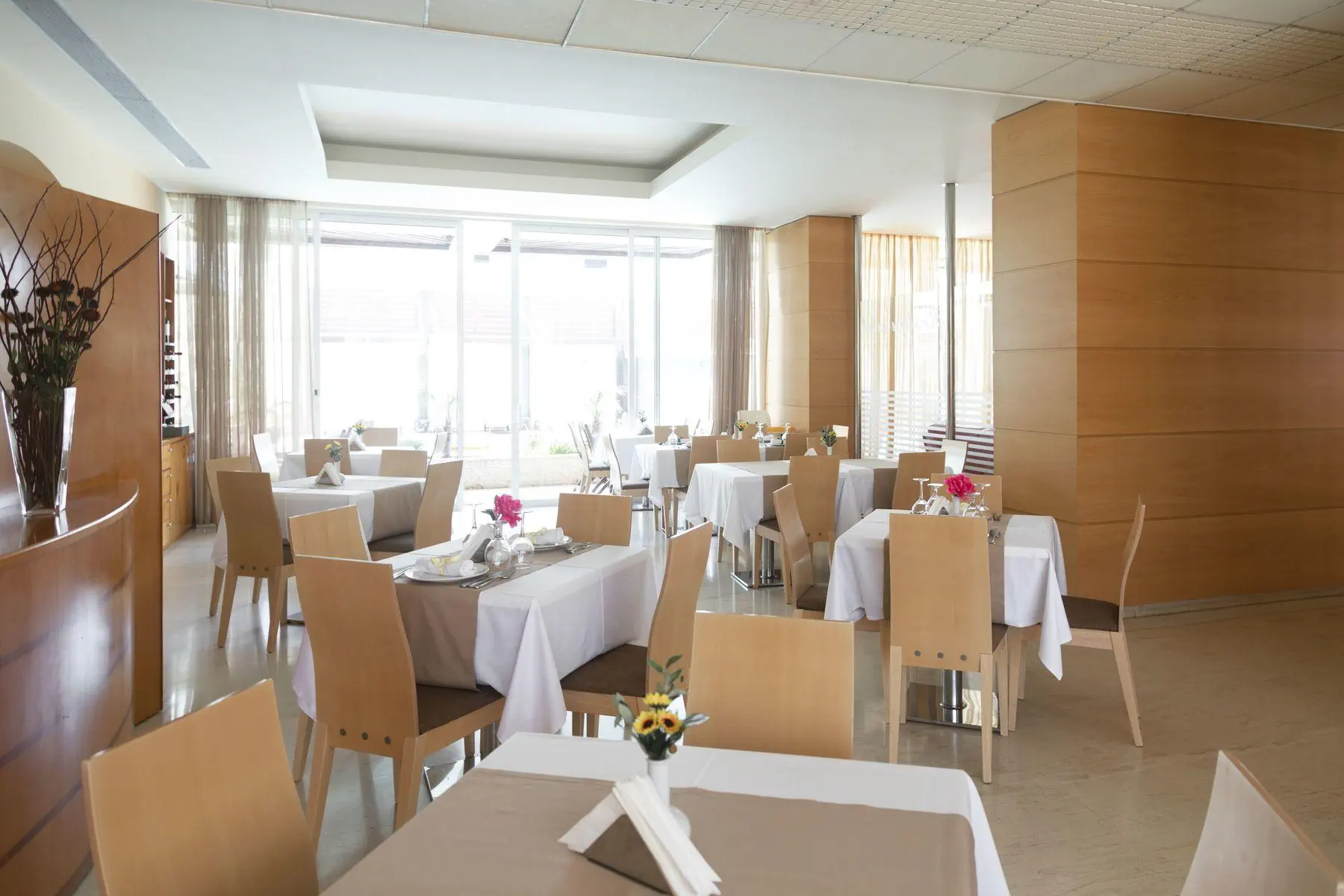 HOTEL Athineon Hotel