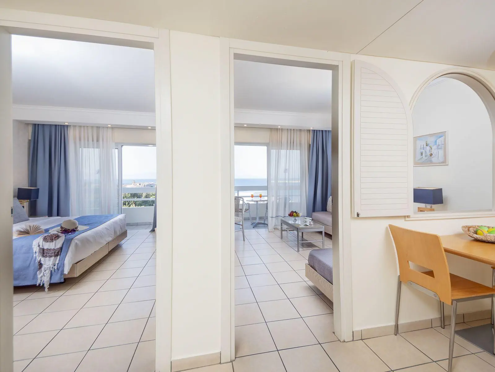 HOTEL Athineon Hotel