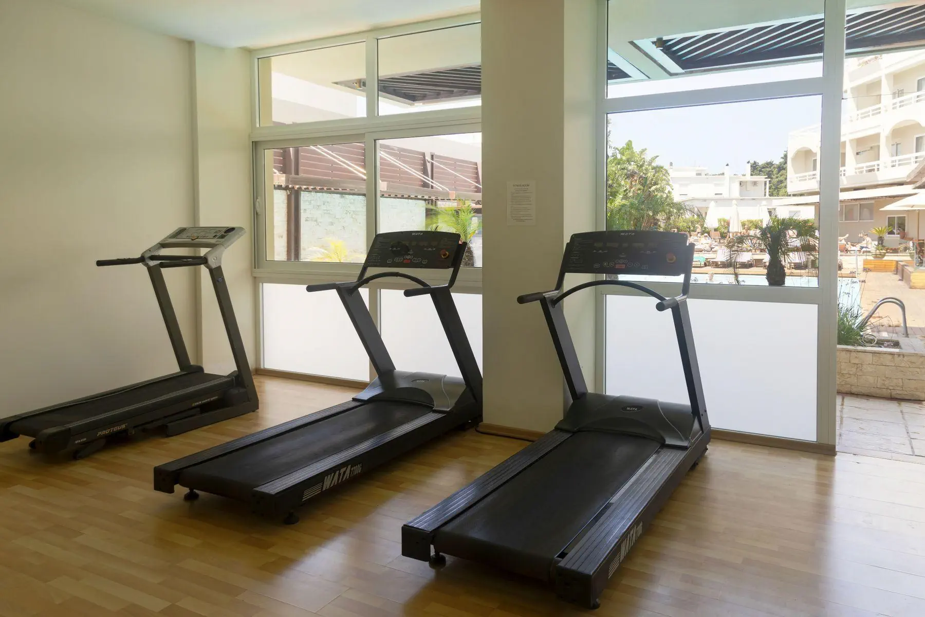 HOTEL Athineon Hotel