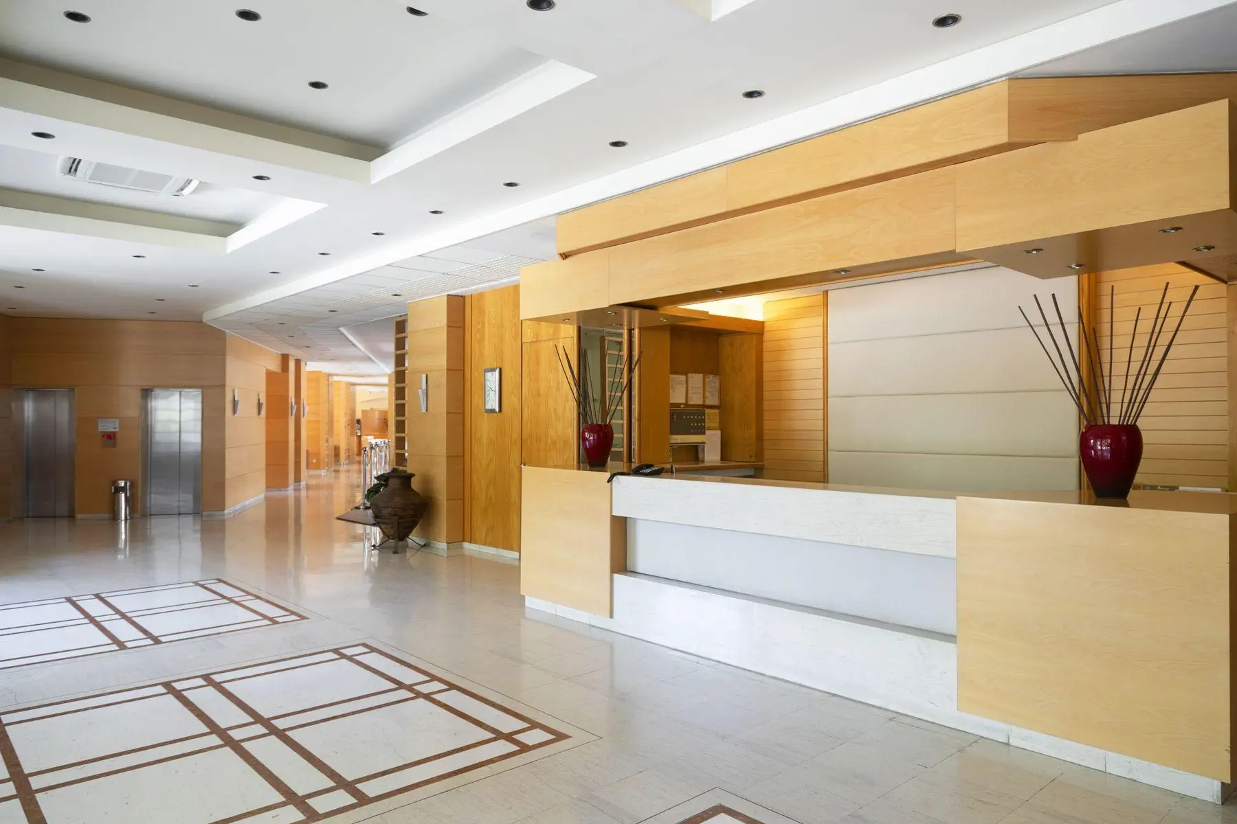 HOTEL Athineon Hotel