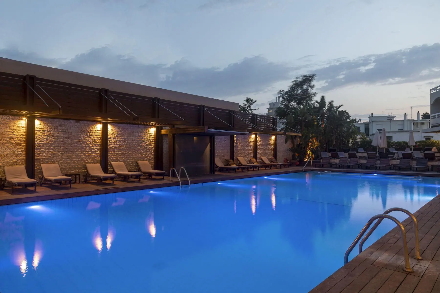 HOTEL Athineon Hotel