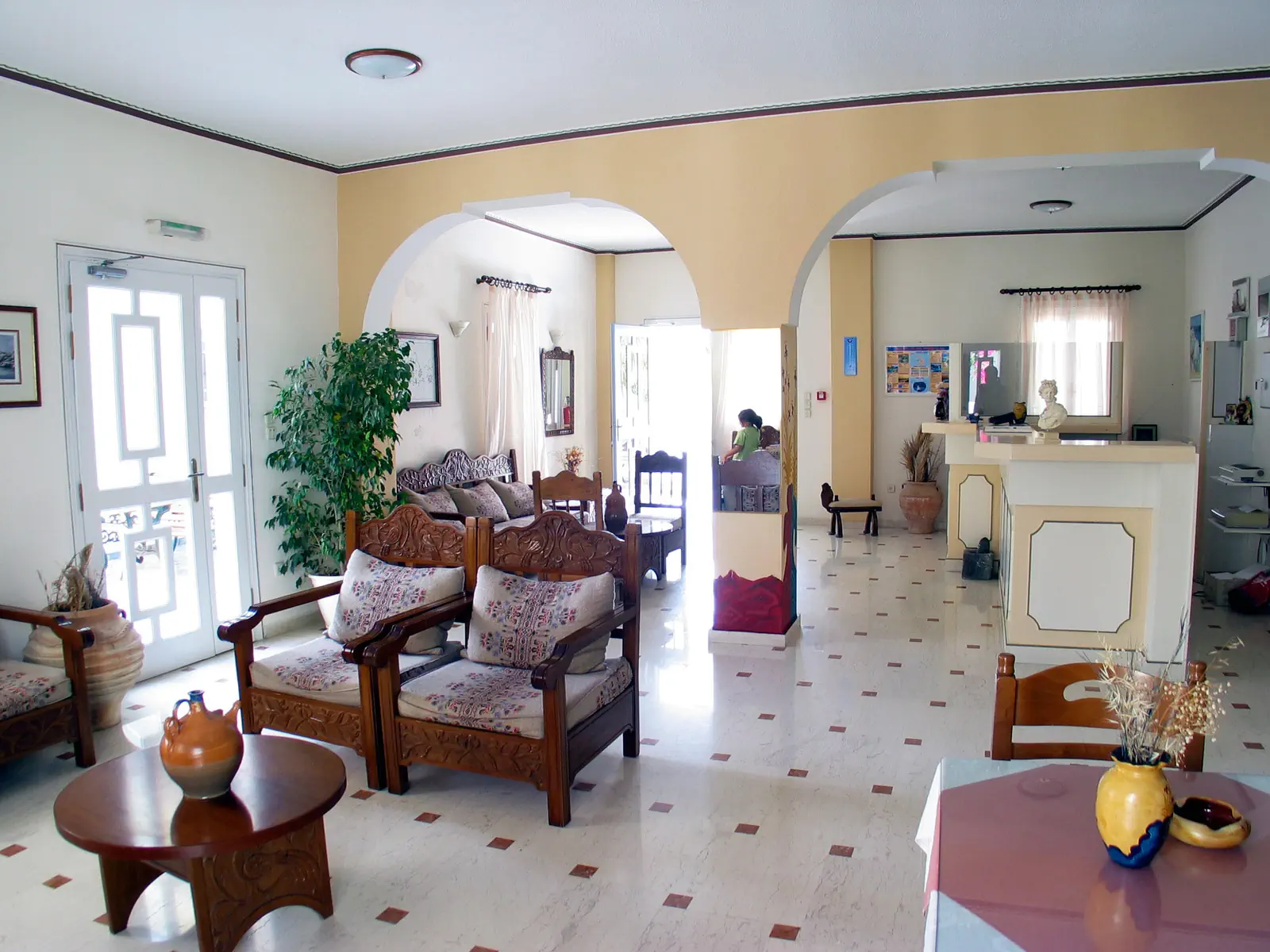 Sellada Apartments - zdjęcie 11