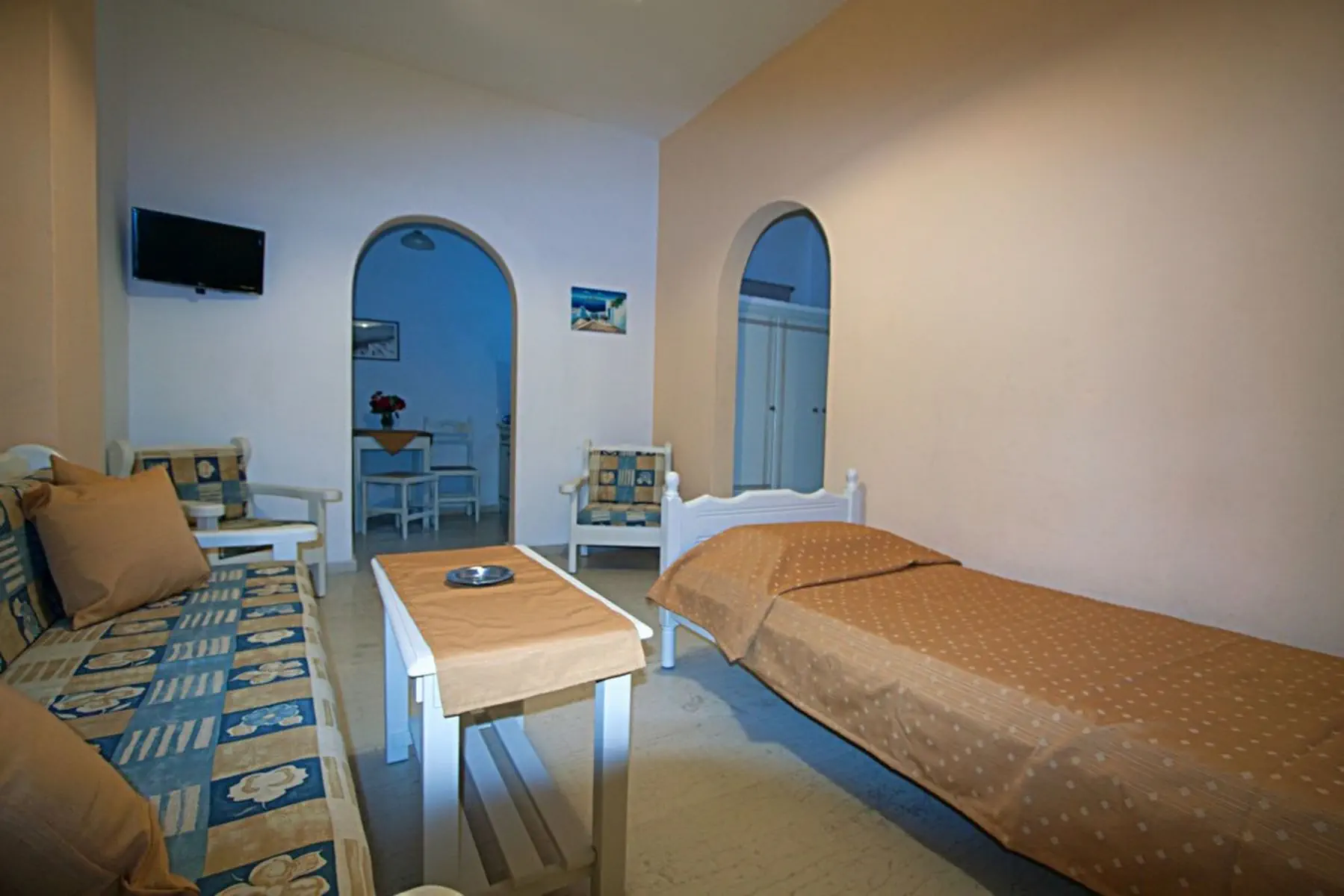 Sellada Apartments - zdjęcie 15