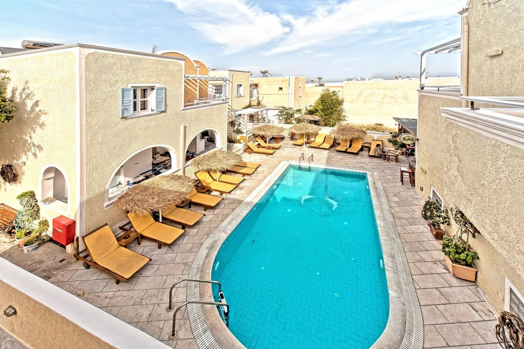 Sellada Apartments - zdjęcie 9