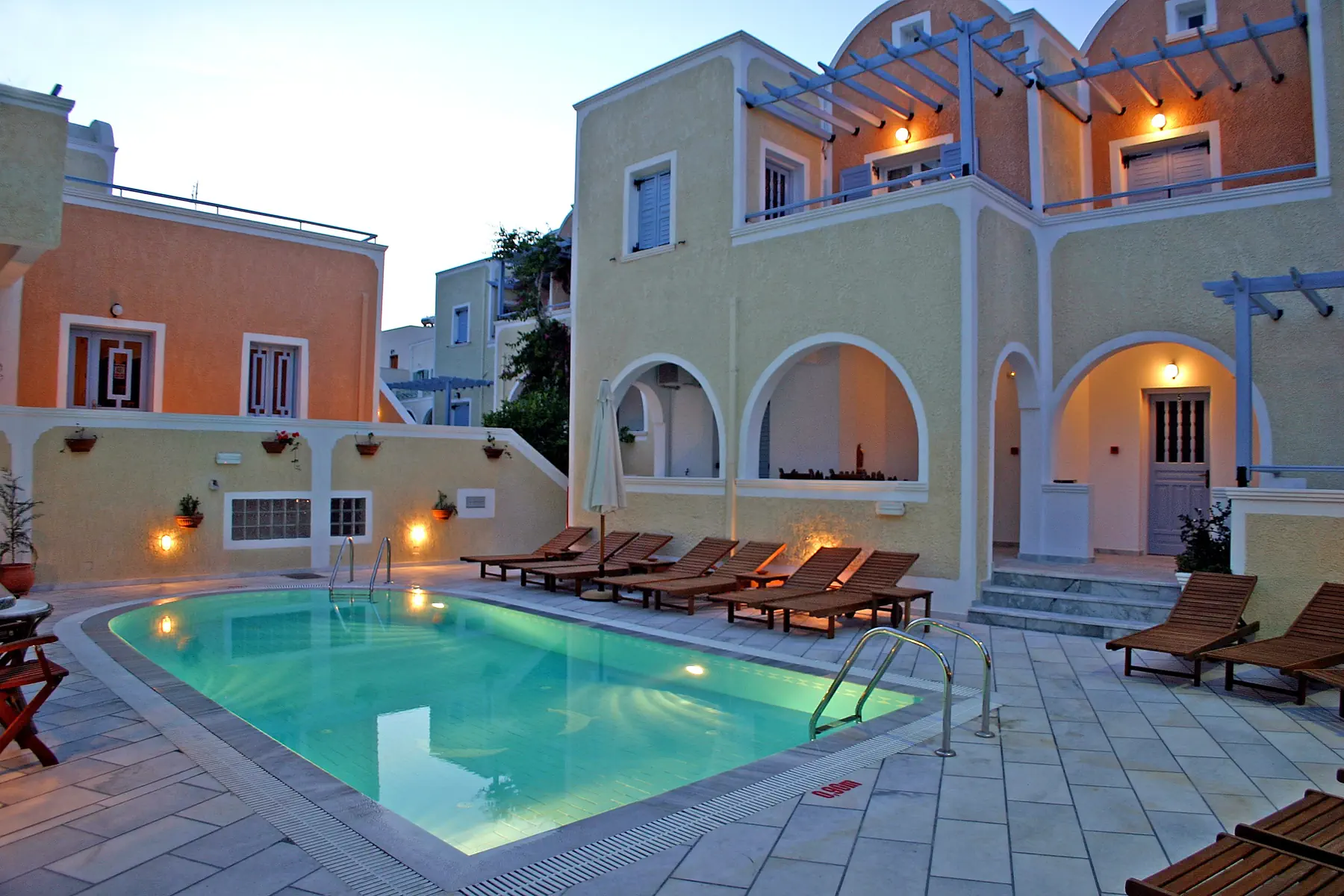 Sellada Apartments - zdjęcie 3