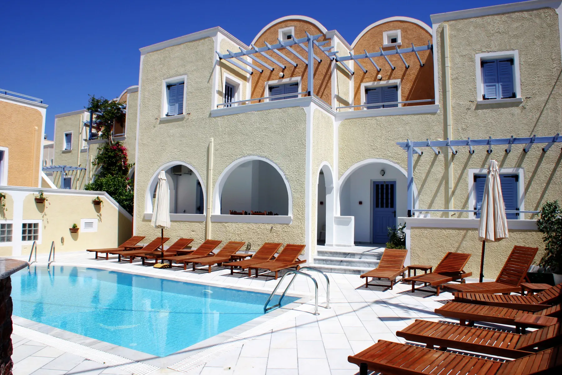 Sellada Apartments - zdjęcie 18