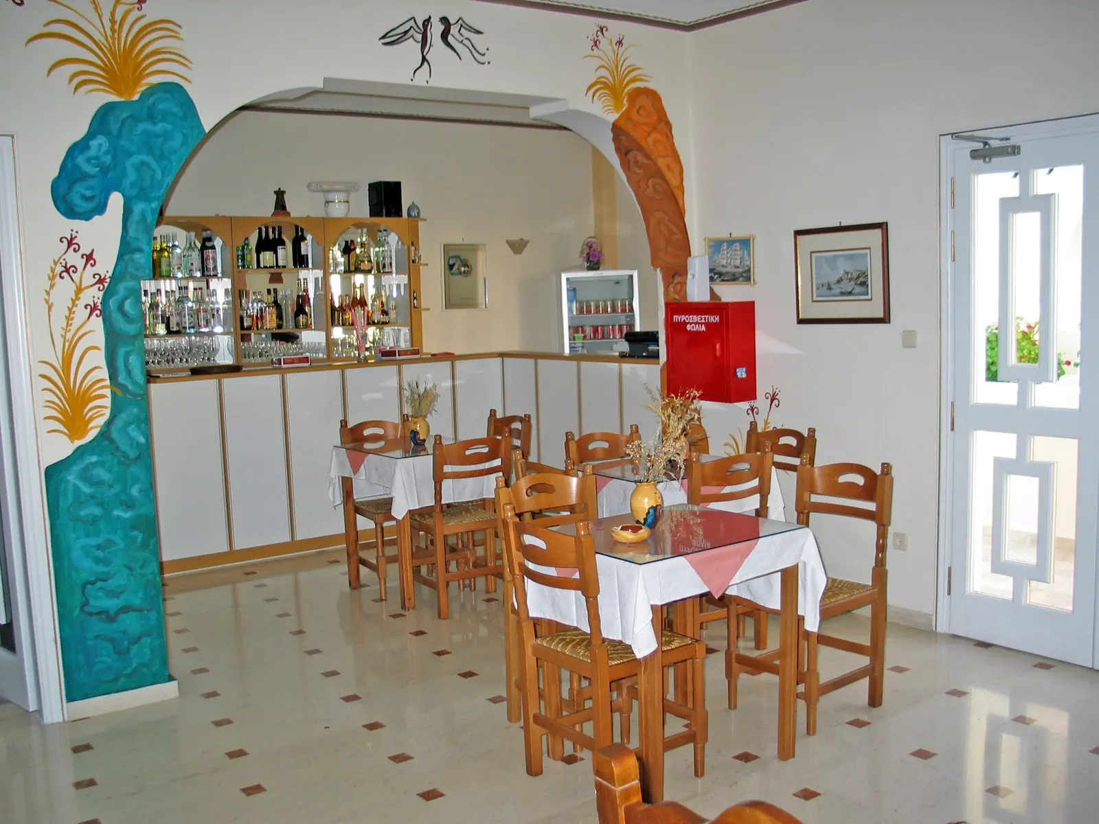 Sellada Apartments - zdjęcie 12