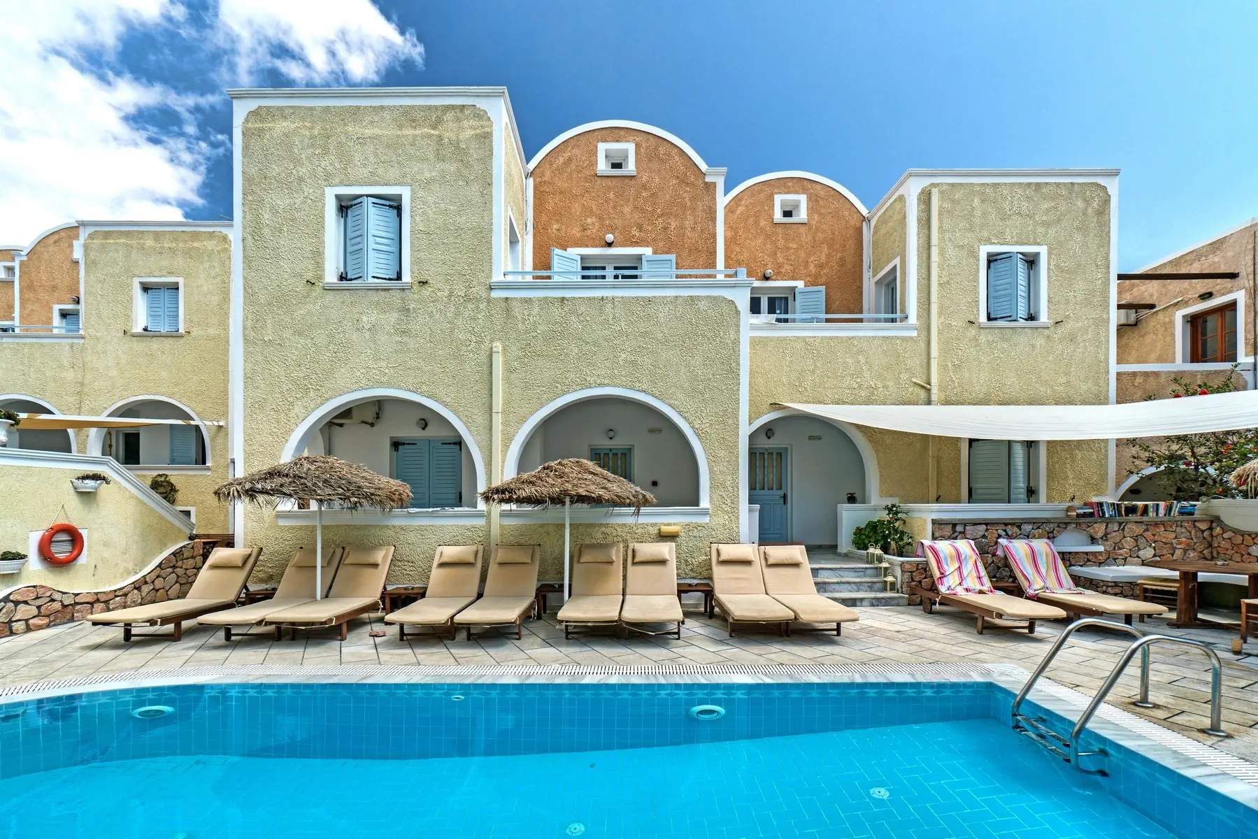 Sellada Apartments - zdjęcie 19