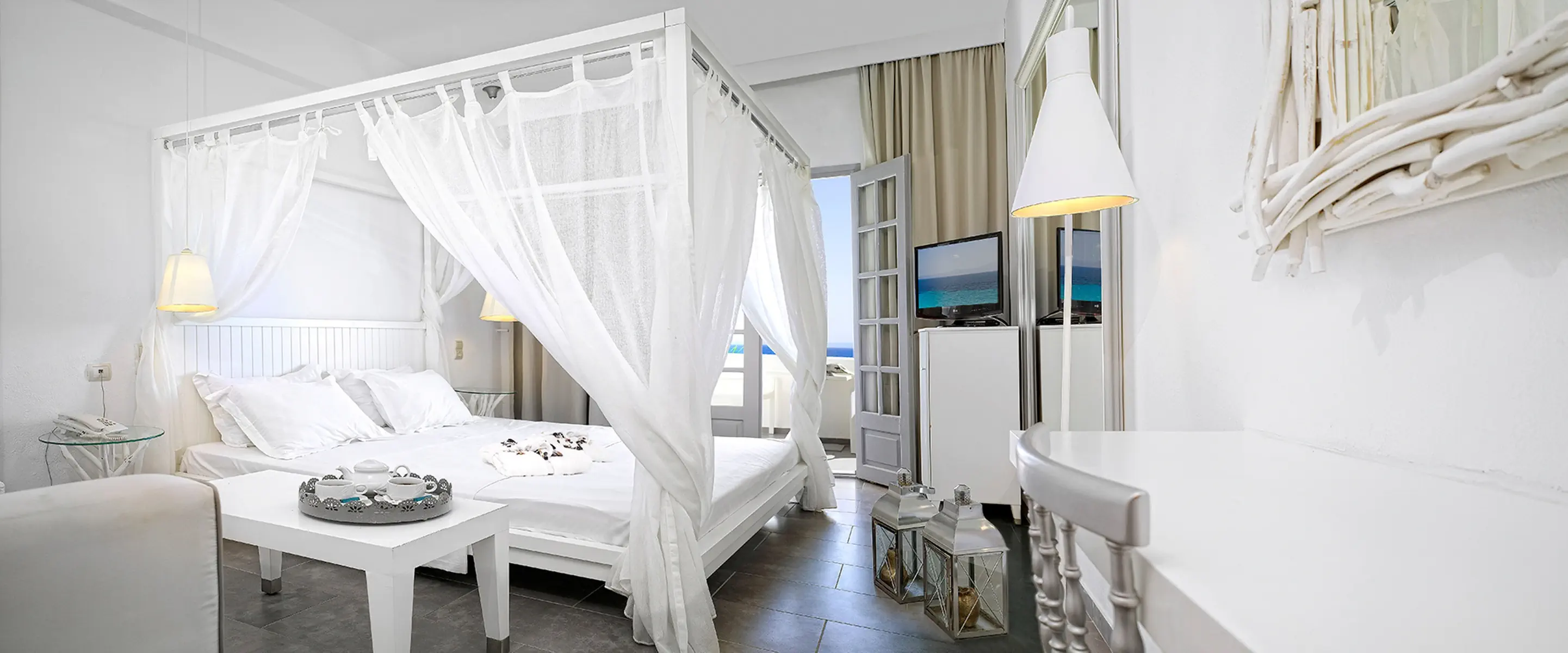 Boutiquehotel White Suite - zdjęcie 14