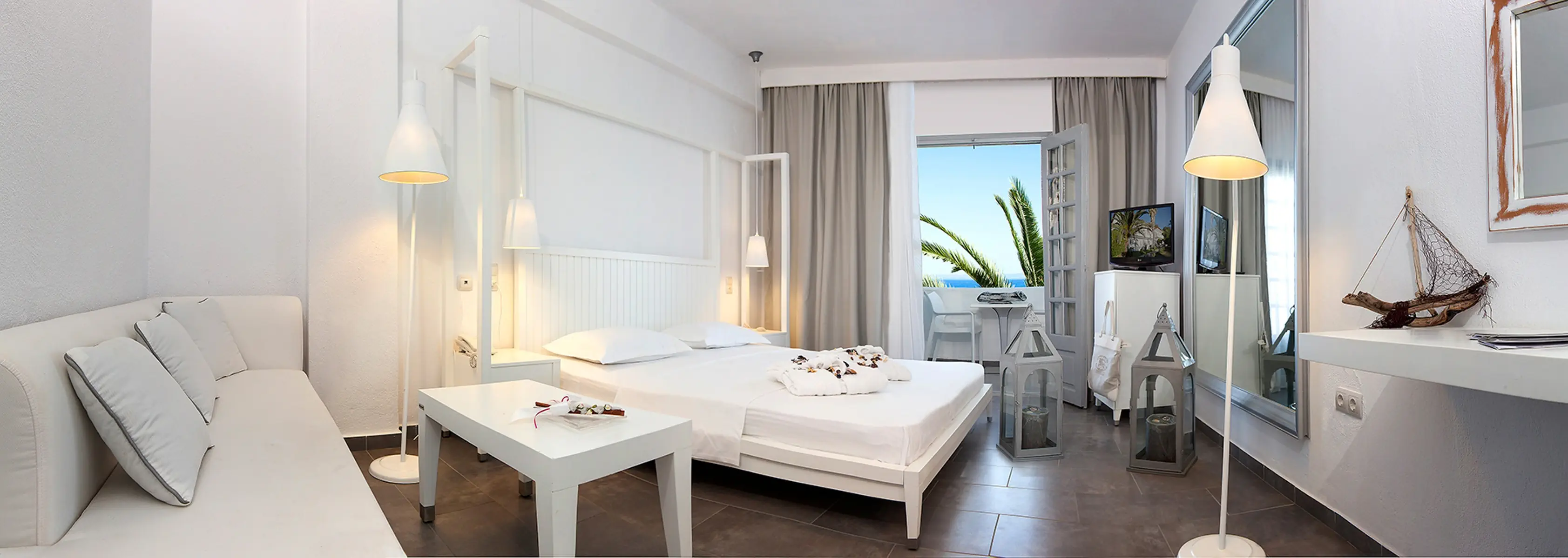 Boutiquehotel White Suite - zdjęcie 15