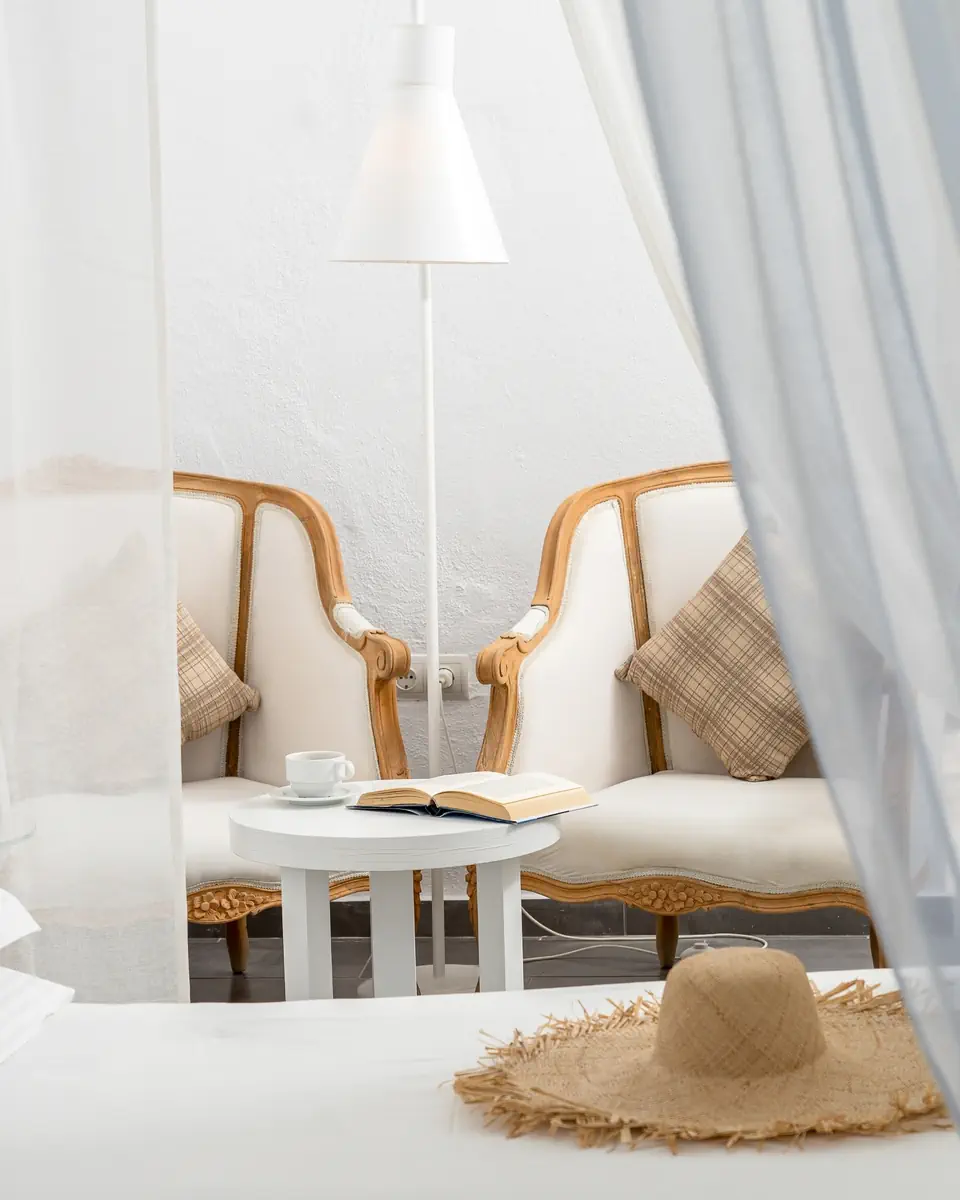 Boutiquehotel White Suite - zdjęcie 7