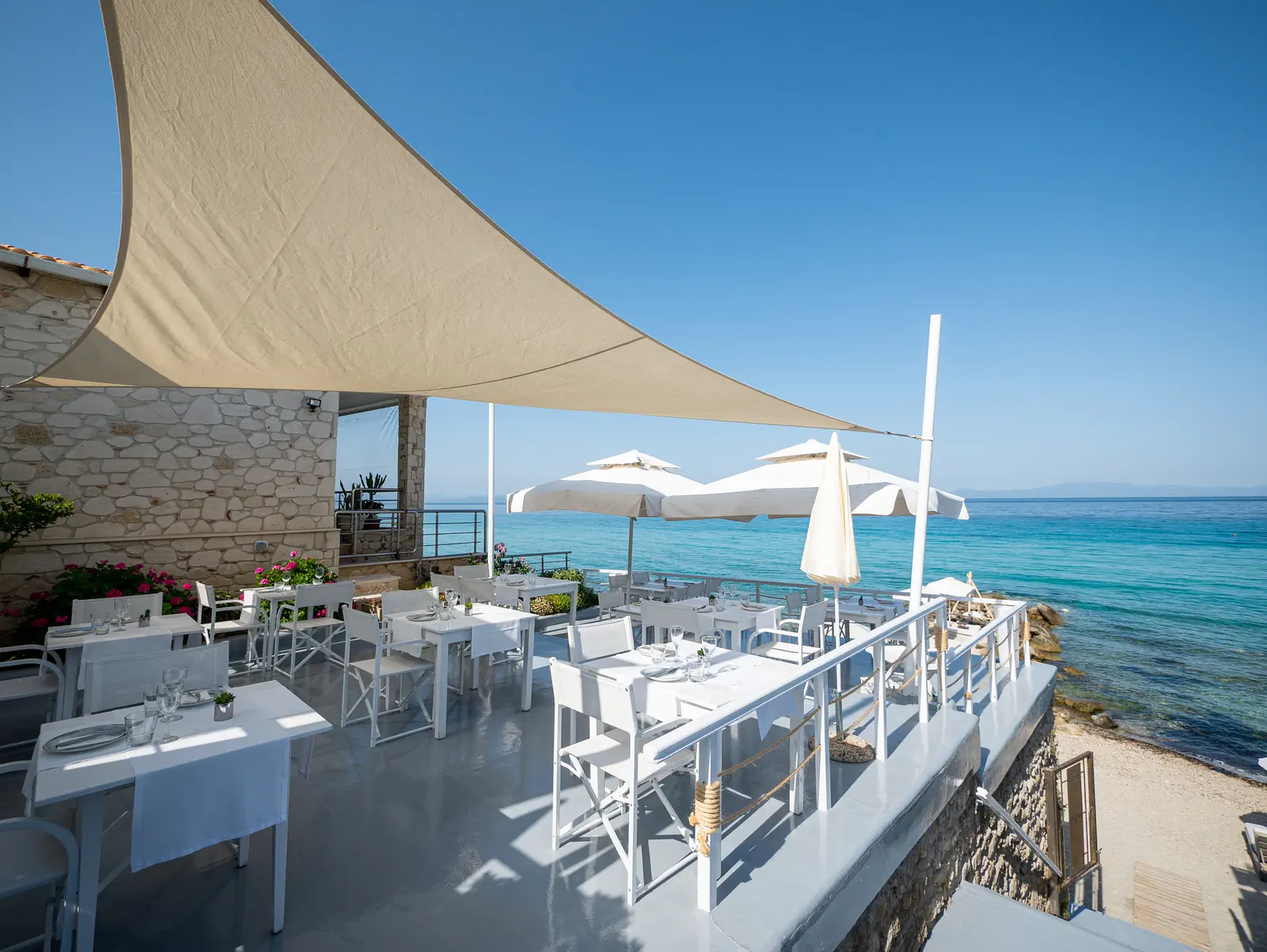 Boutiquehotel White Suite - zdjęcie 4