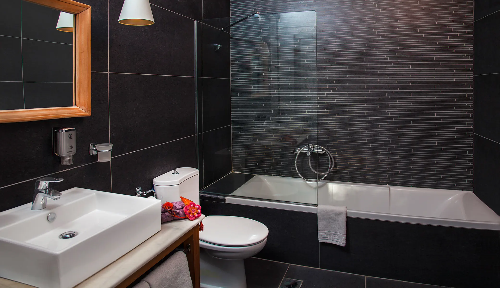Boutiquehotel White Suite - zdjęcie 12