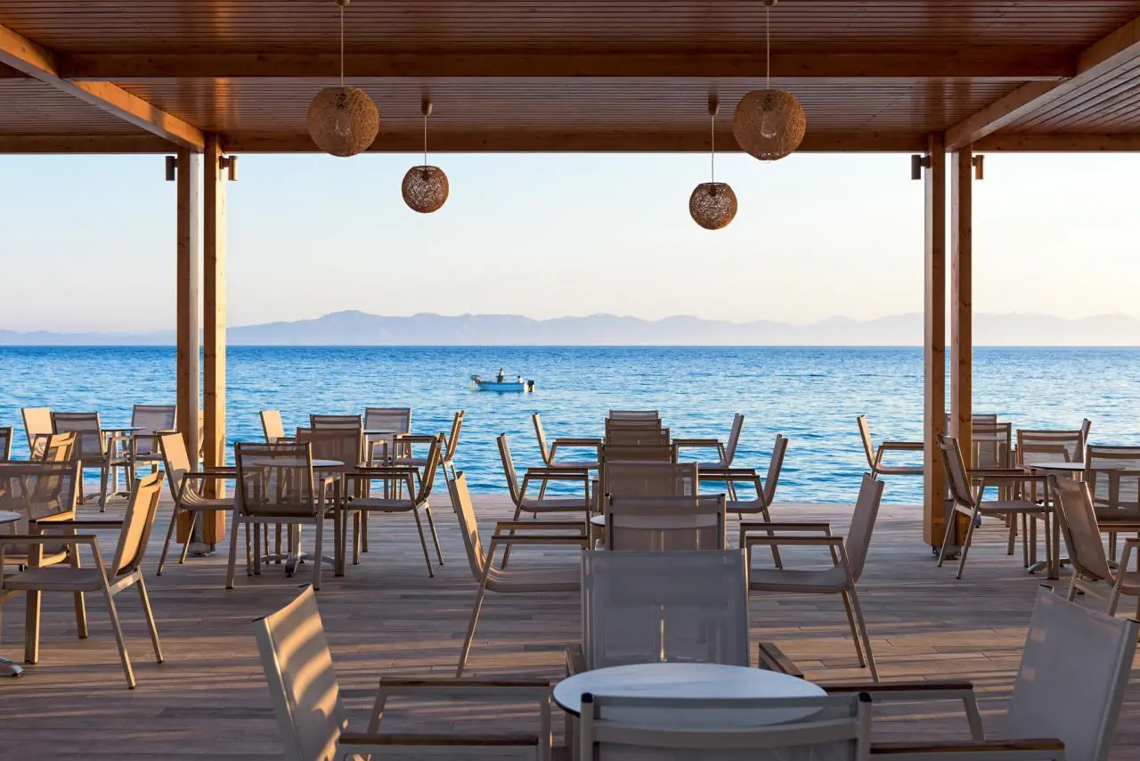 Avra Beach (Ixia) - zdjęcie 13