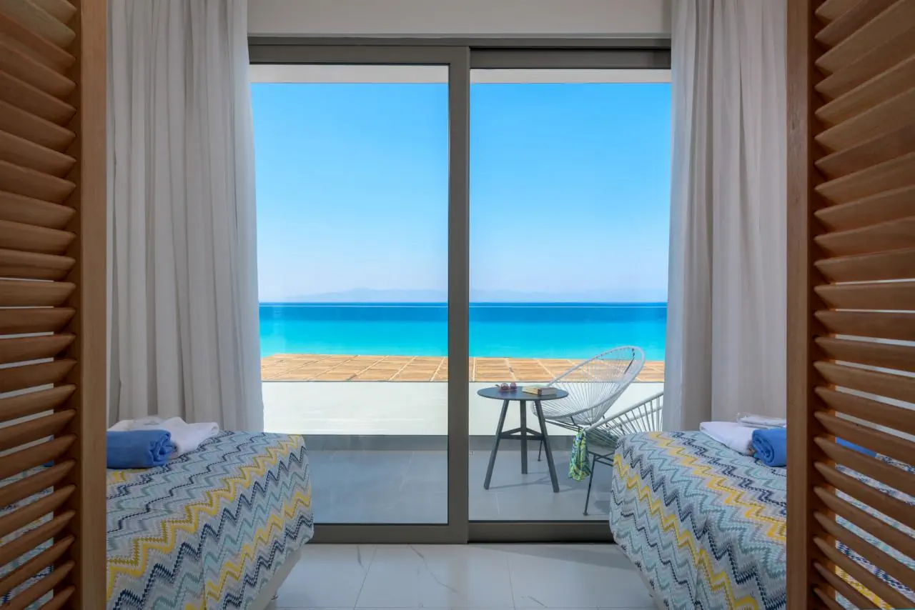 Avra Beach (Ixia) - zdjęcie 18