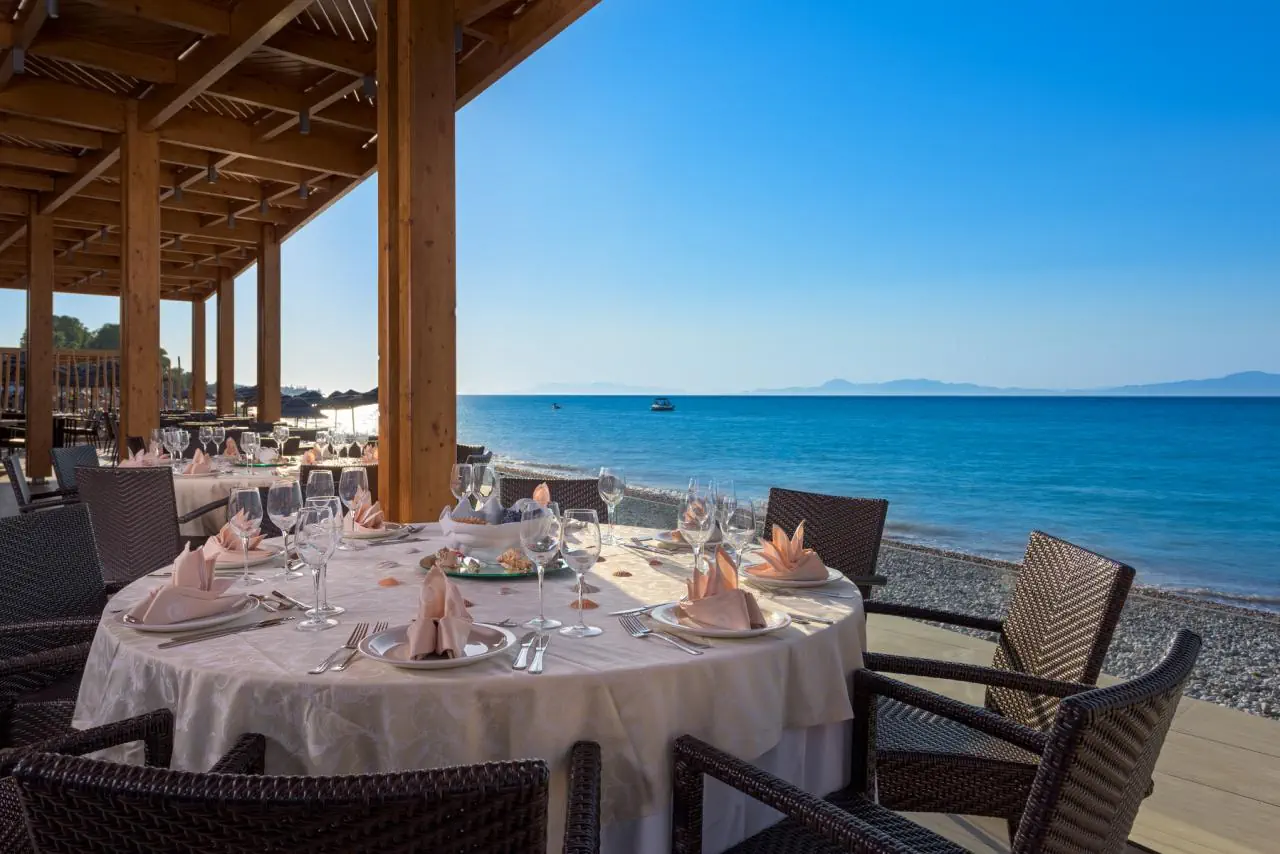 Avra Beach (Ixia) - zdjęcie 10
