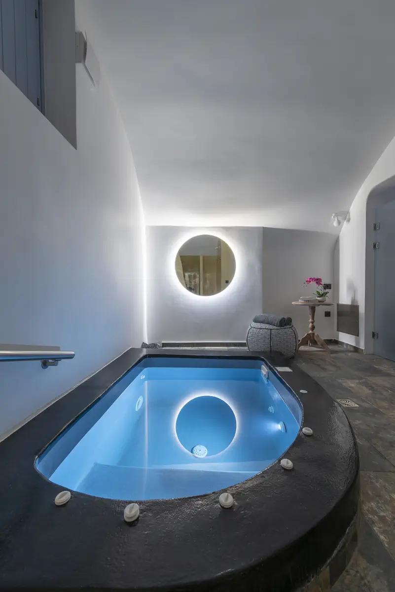 Sole d'oro Luxury Suites - zdjęcie 11