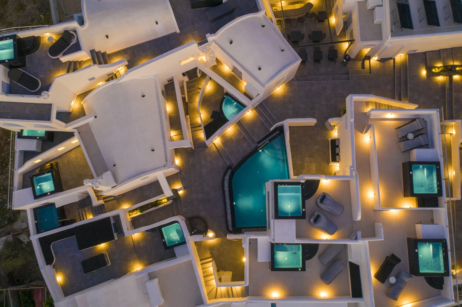 Sole d'oro Luxury Suites - zdjęcie 6