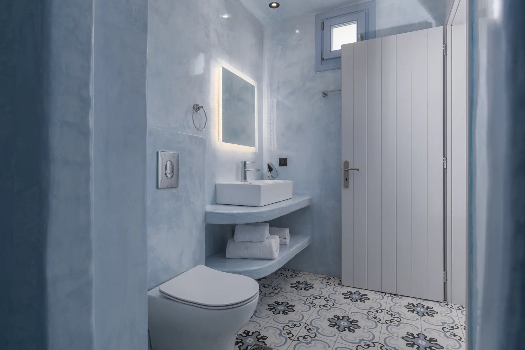Sole d'oro Luxury Suites - zdjęcie 17
