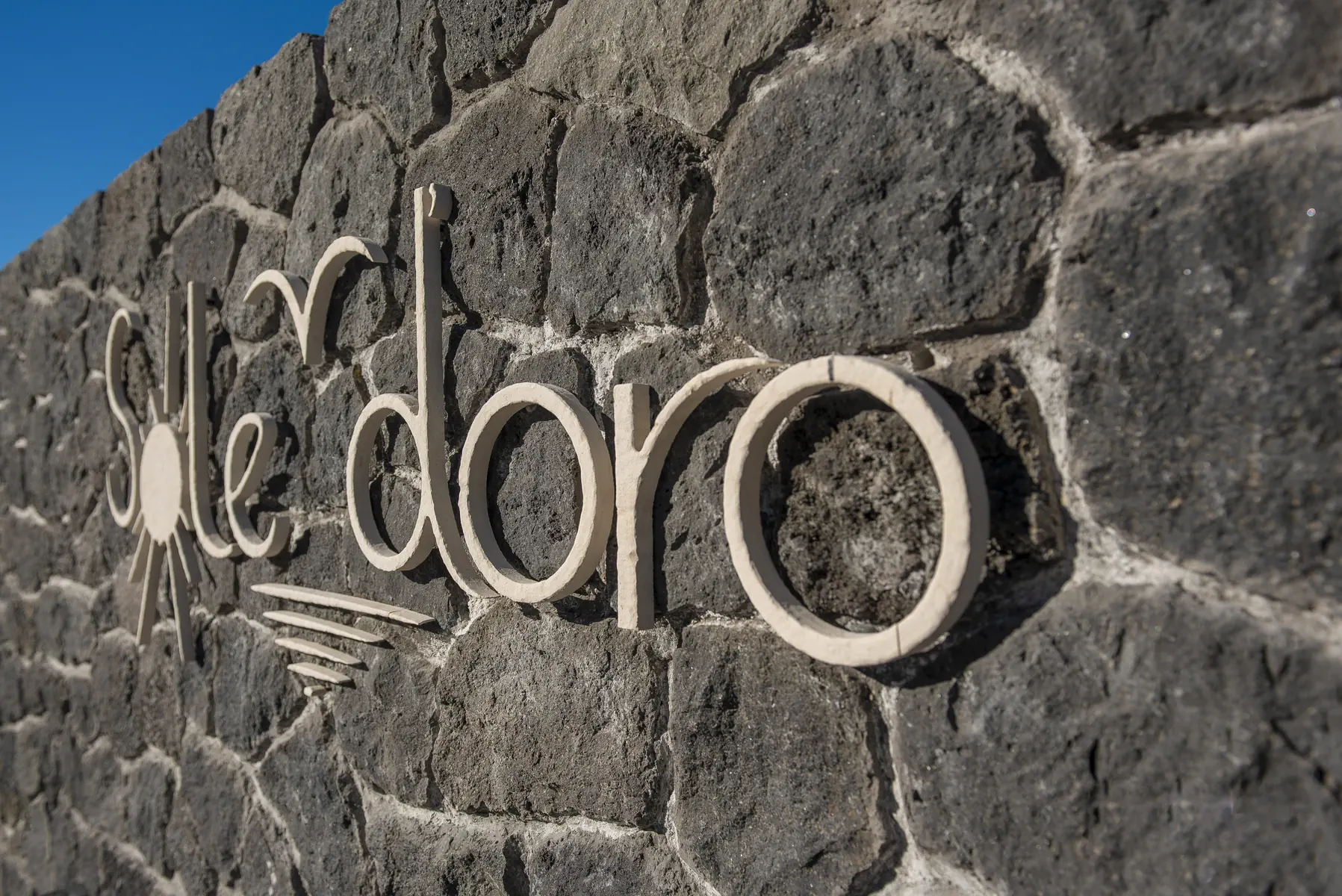 Sole d'oro Luxury Suites - zdjęcie 2