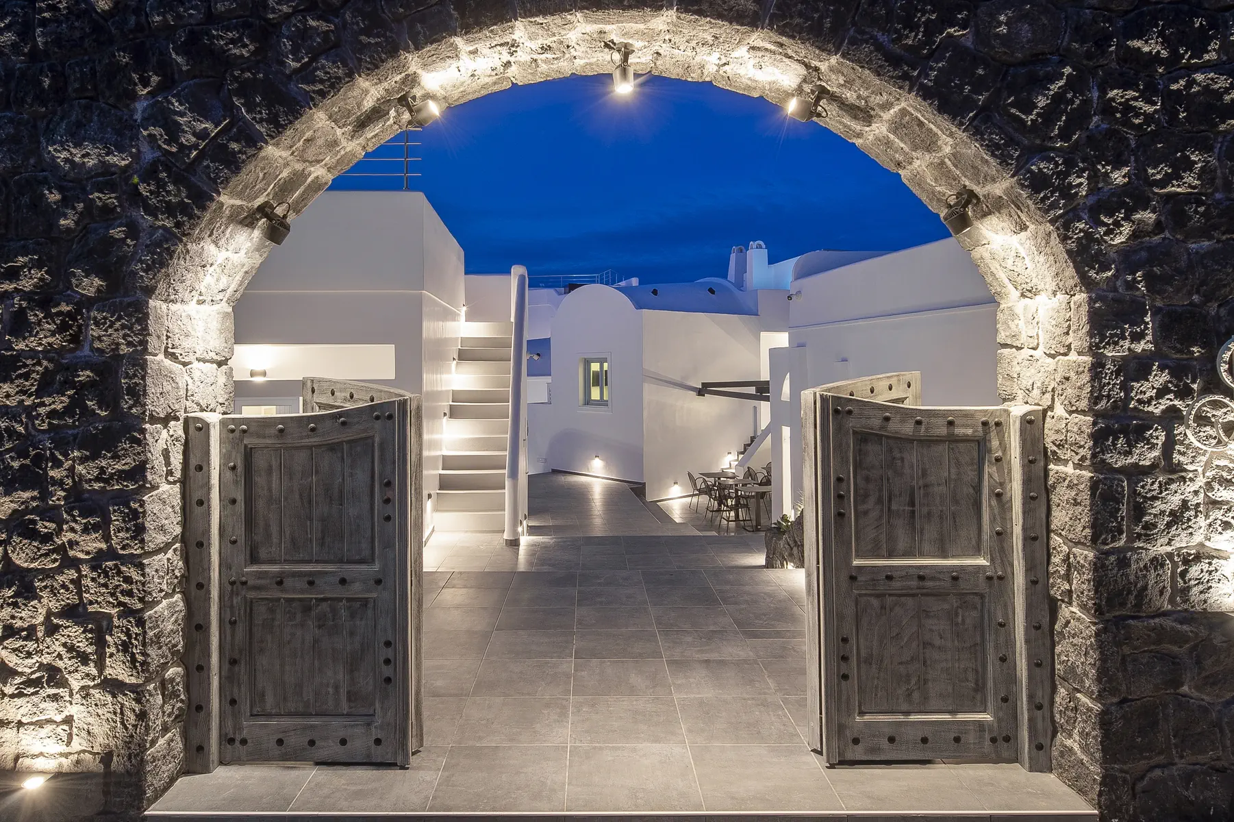 Sole d'oro Luxury Suites - zdjęcie 3