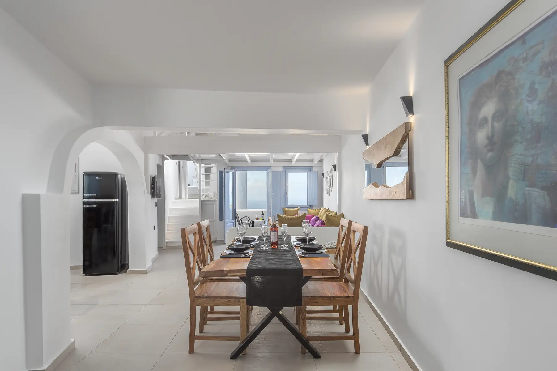 Sole d'oro Luxury Suites - zdjęcie 40