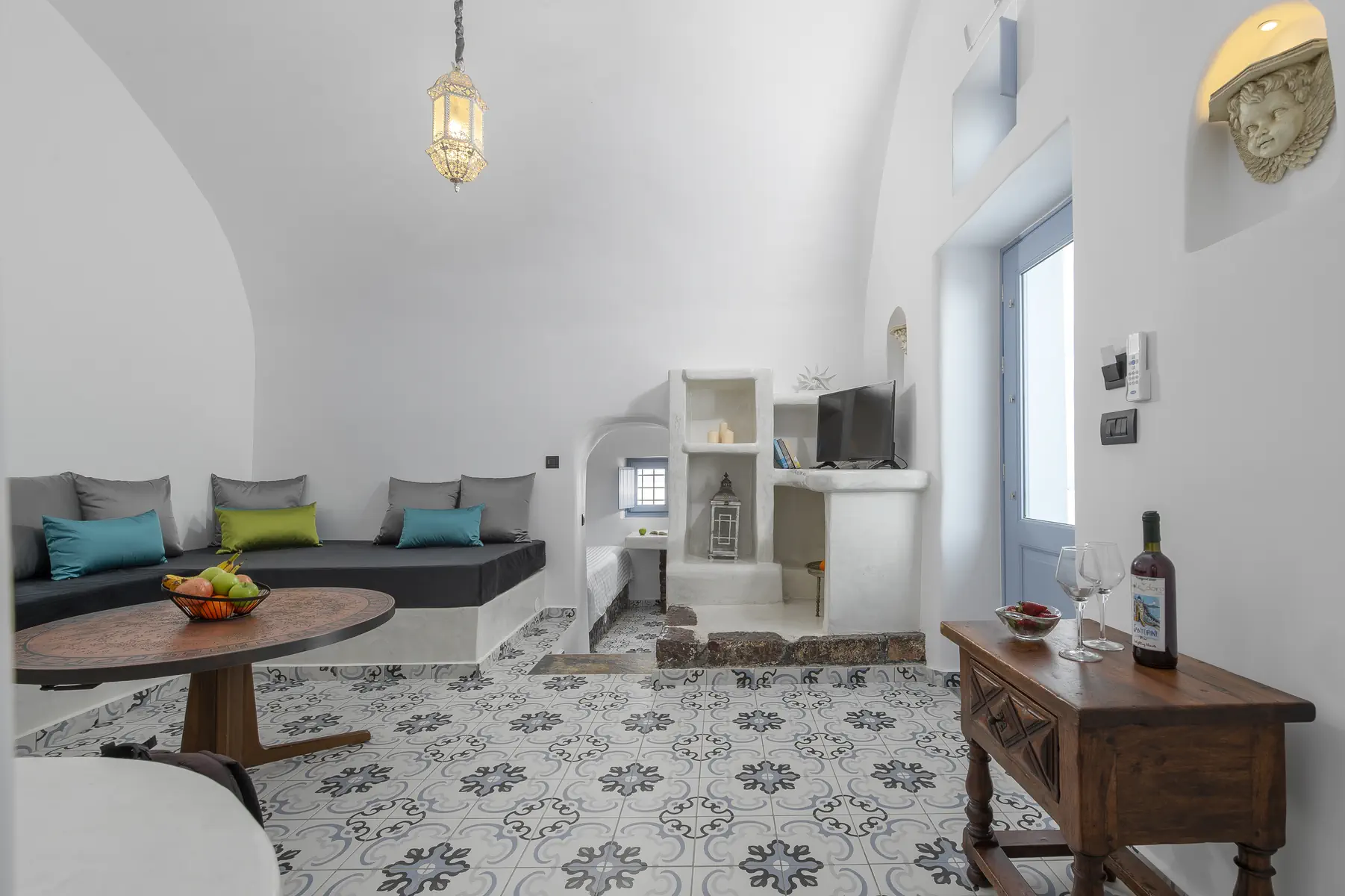 Sole d'oro Luxury Suites - zdjęcie 13