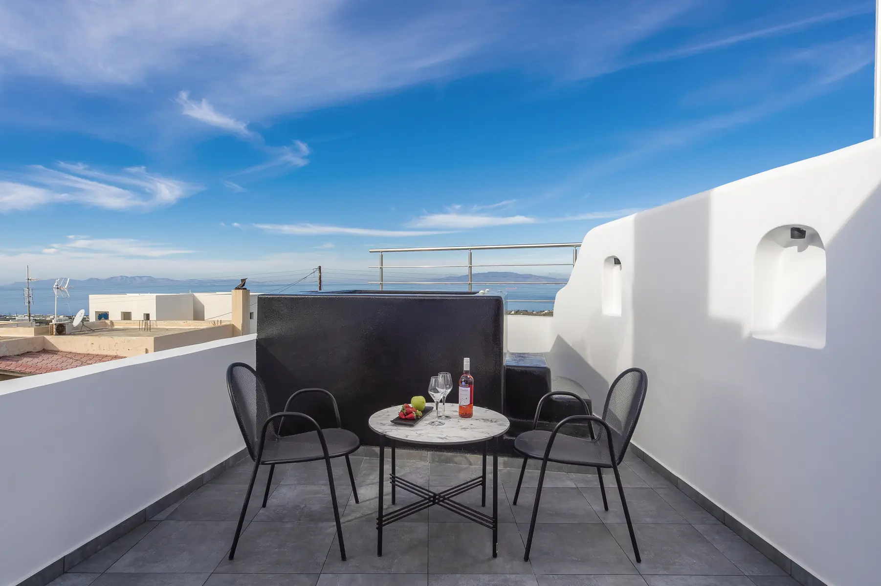 Sole d'oro Luxury Suites - zdjęcie 33