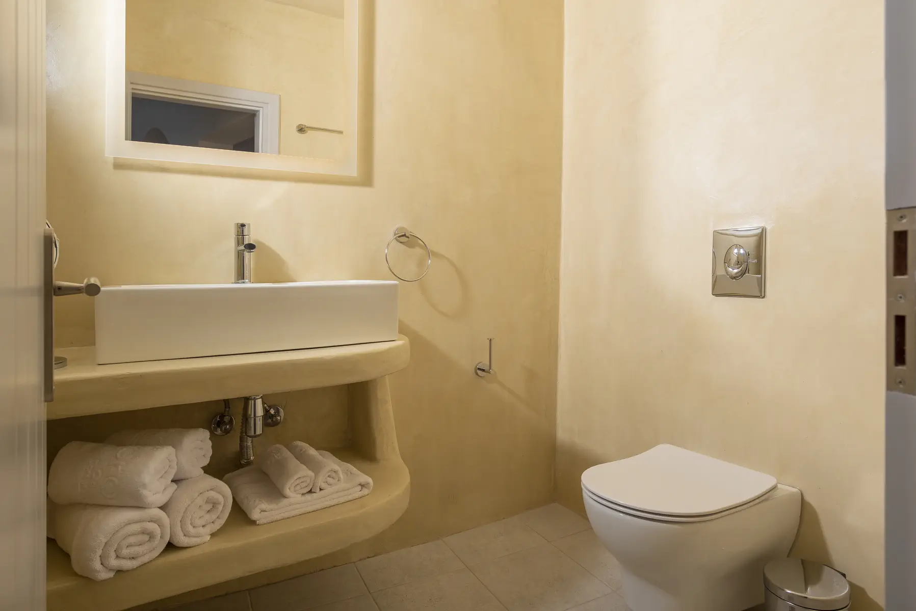 Sole d'oro Luxury Suites - zdjęcie 23