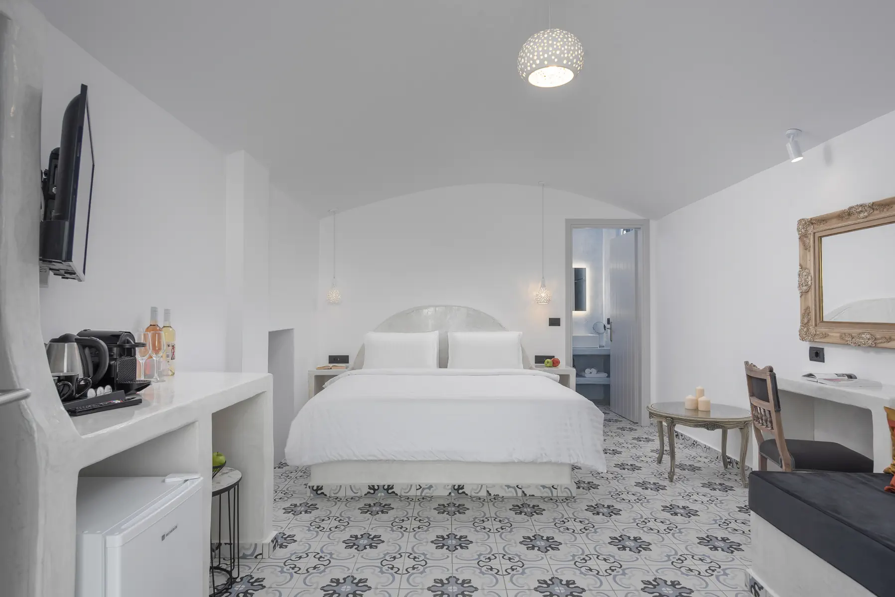 Sole d'oro Luxury Suites - zdjęcie 16