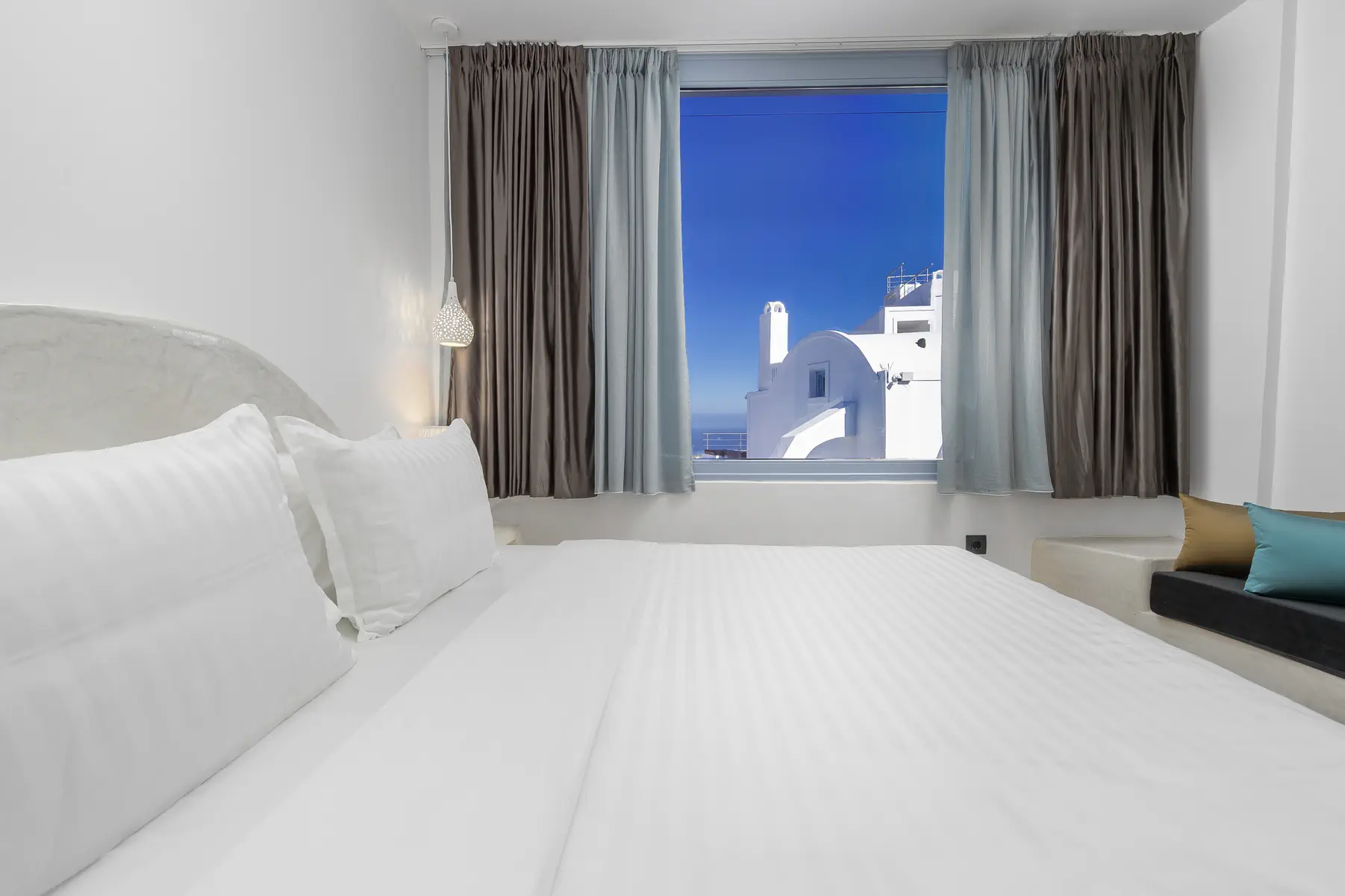Sole d'oro Luxury Suites - zdjęcie 27
