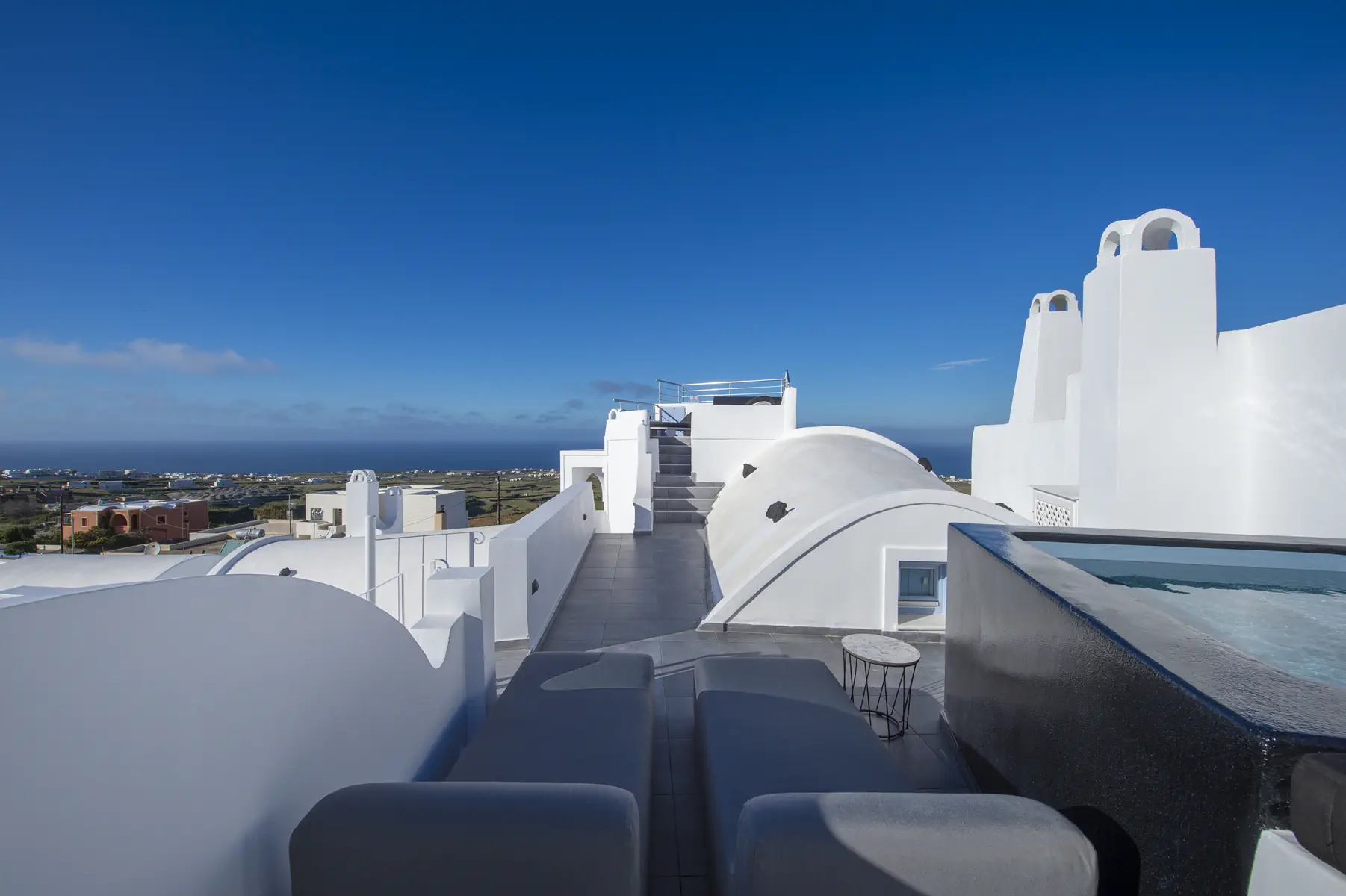 Sole d'oro Luxury Suites - zdjęcie 43