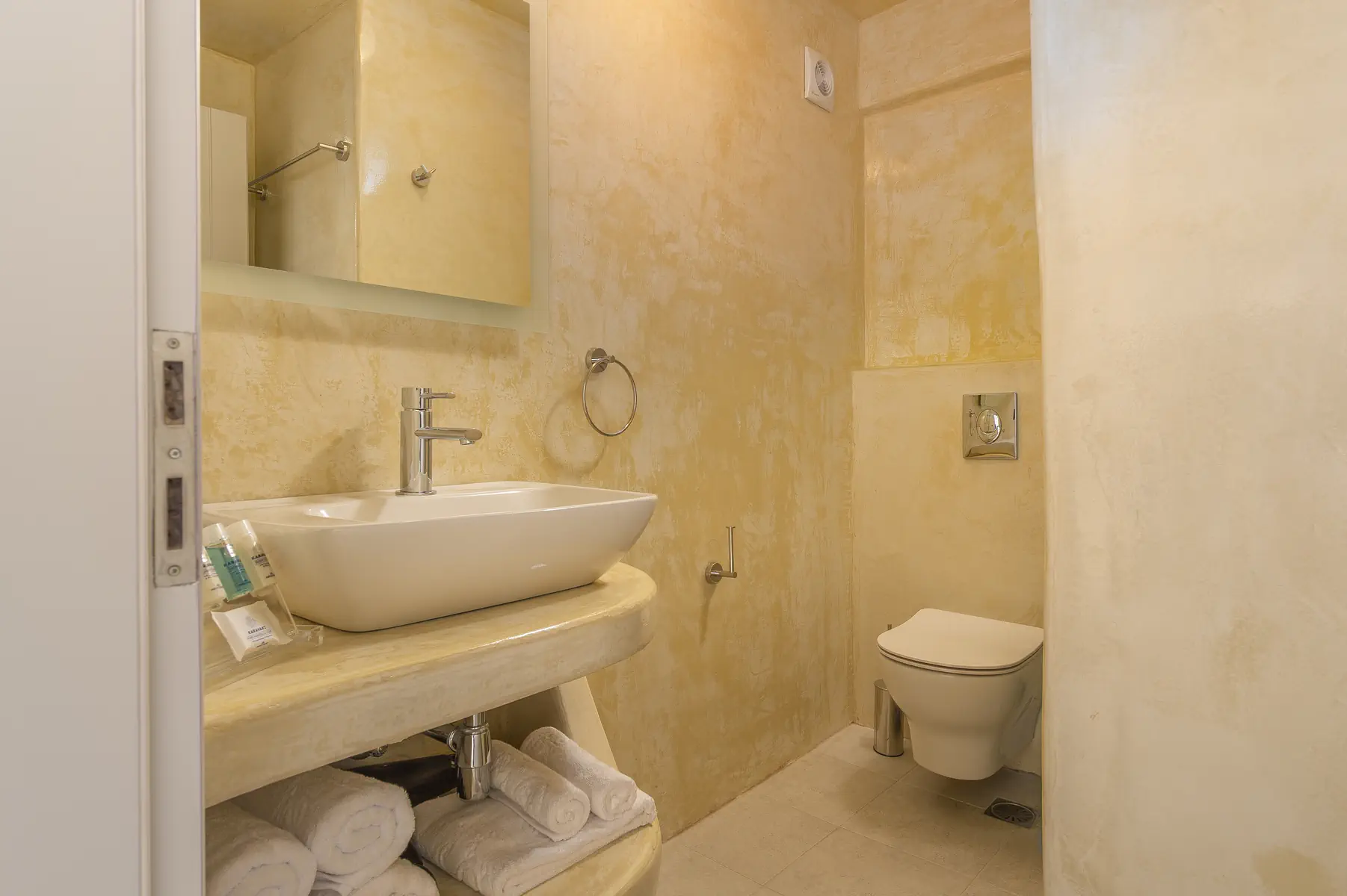 Sole d'oro Luxury Suites - zdjęcie 32