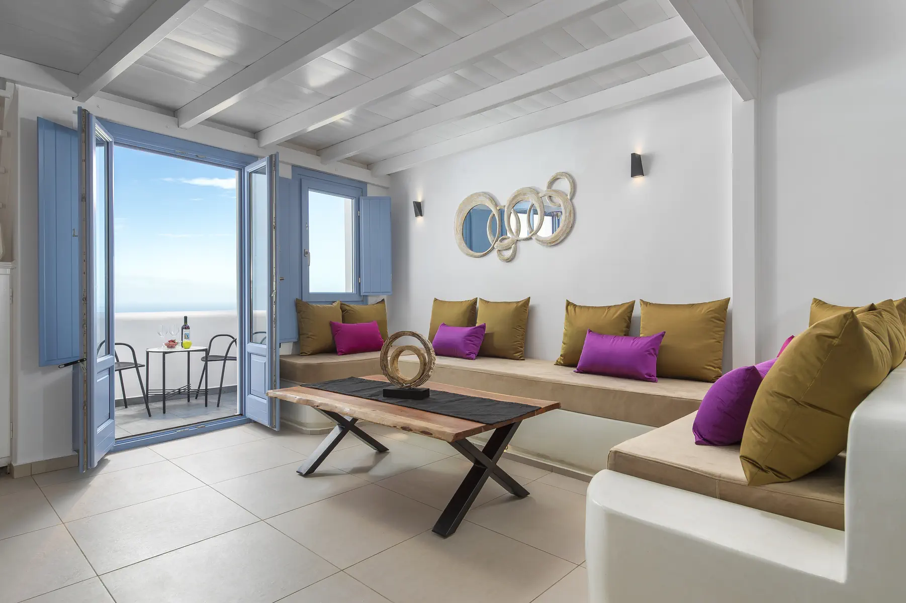 Sole d'oro Luxury Suites - zdjęcie 39